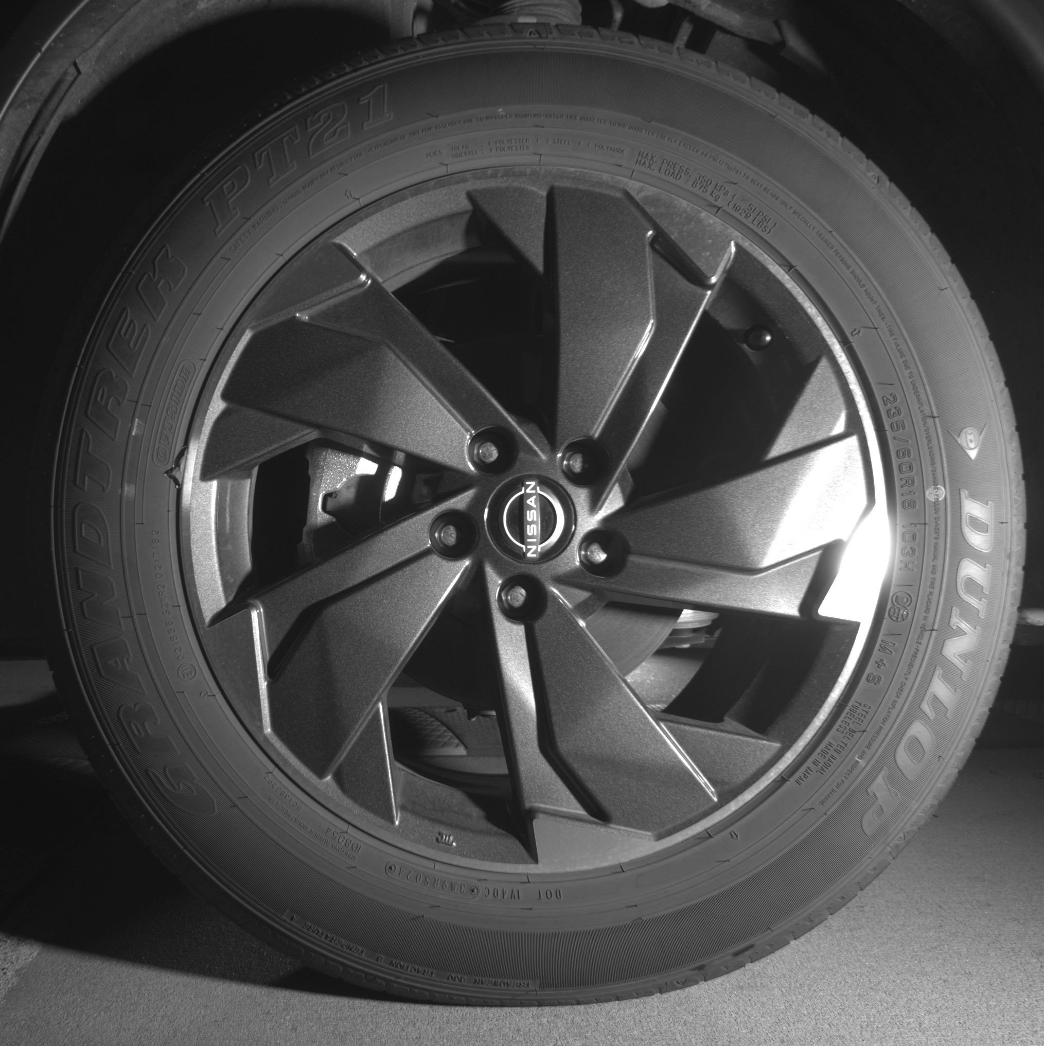 Thumbnail: 2025 Nissan Rogue - 12