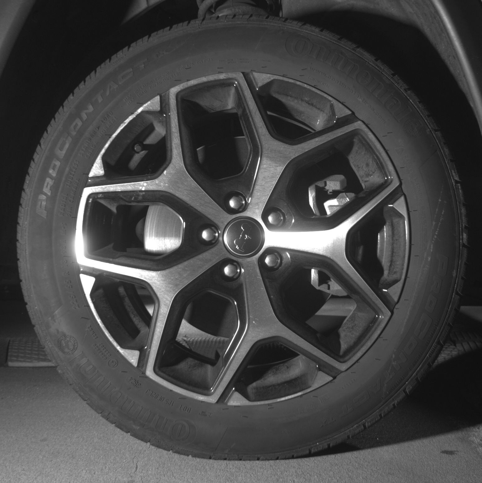 Thumbnail: 2025 Jeep Compass - 10