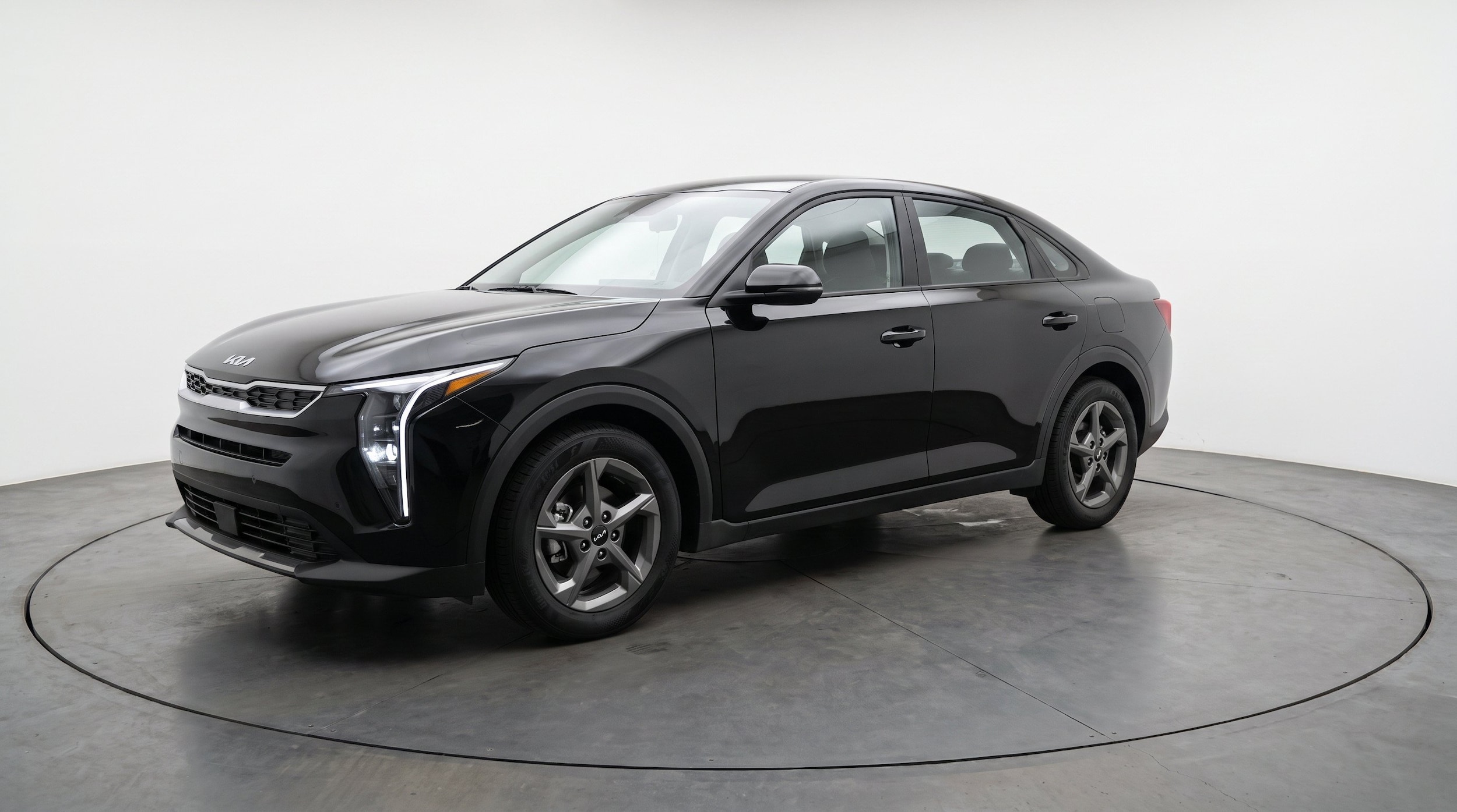 Thumbnail: 2026 Kia K4 - 3
