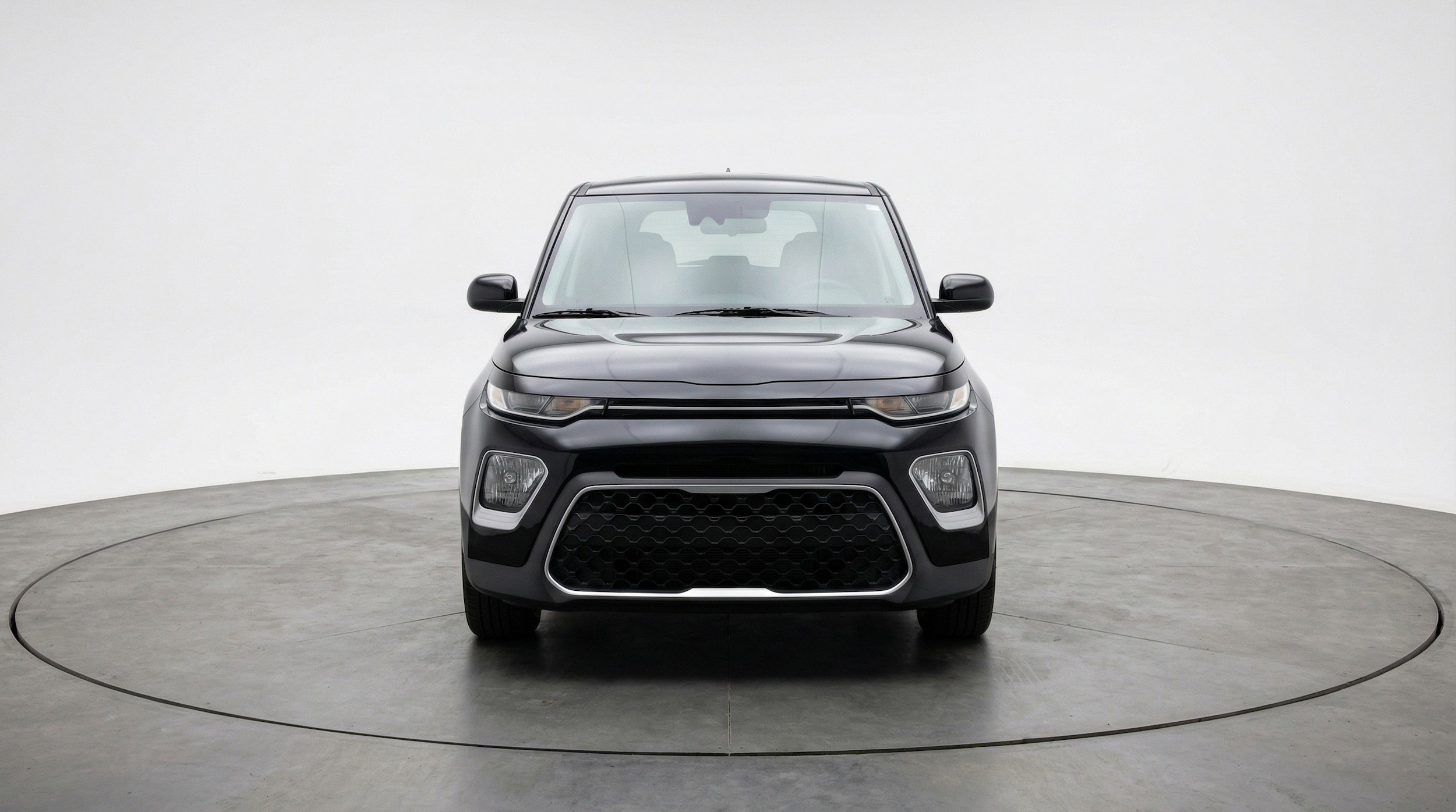 Thumbnail: 2025 Kia Soul - 2