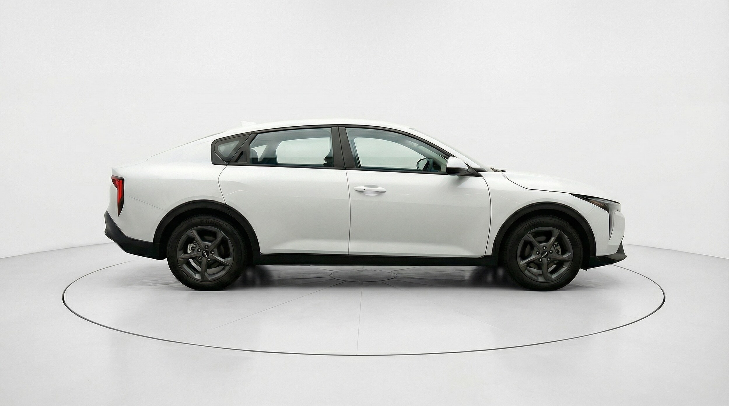 Thumbnail: 2025 Kia K4 - 8