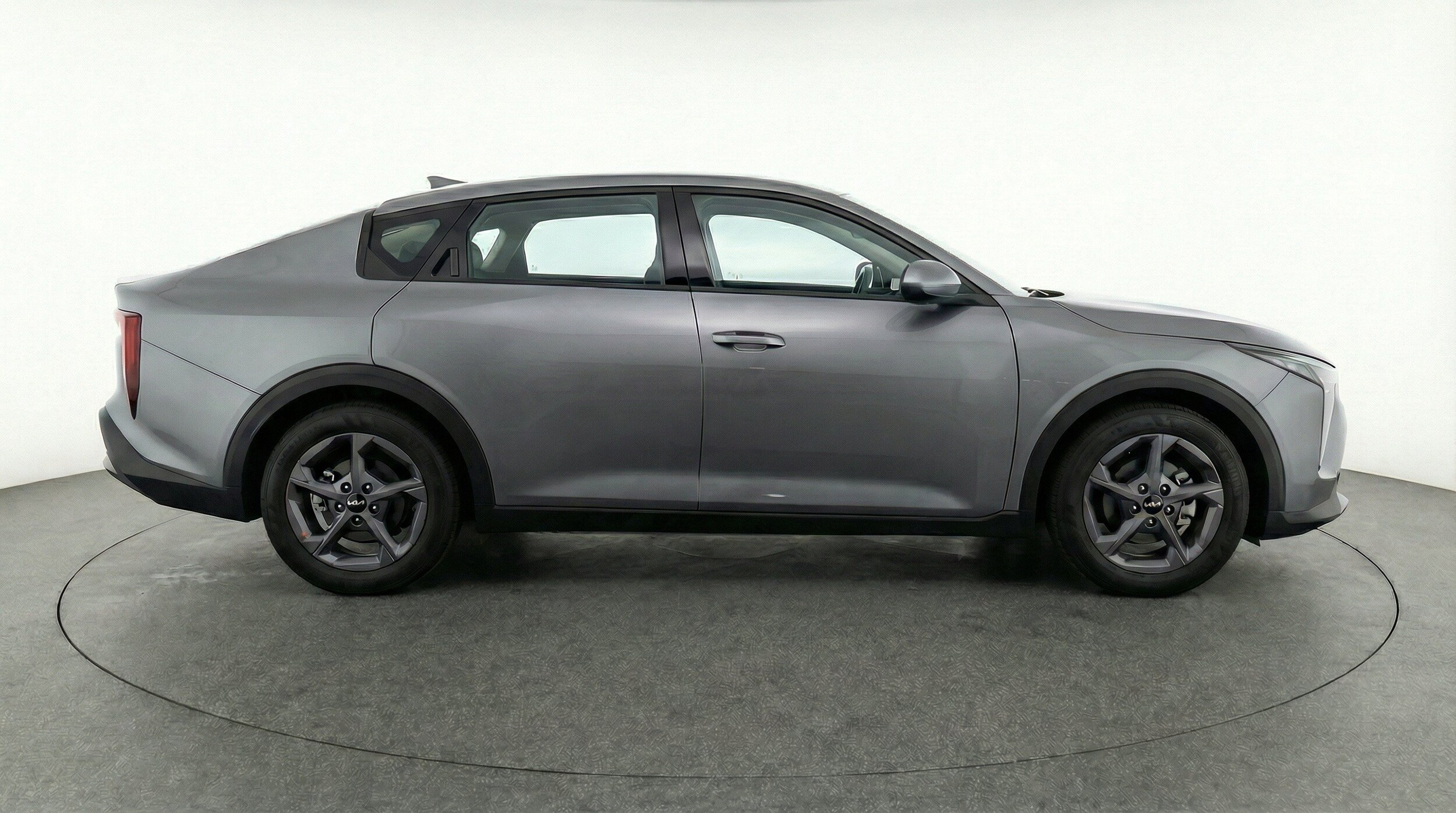 Thumbnail: 2025 Kia K4 - 11