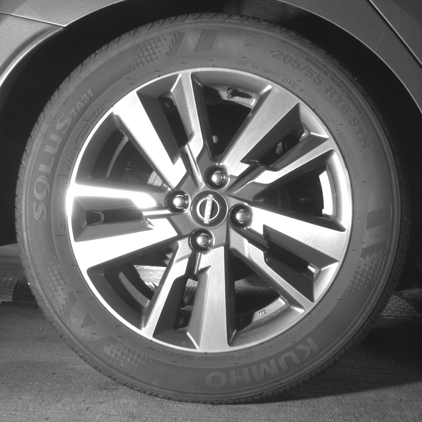 Thumbnail: 2025 Nissan Versa - 12