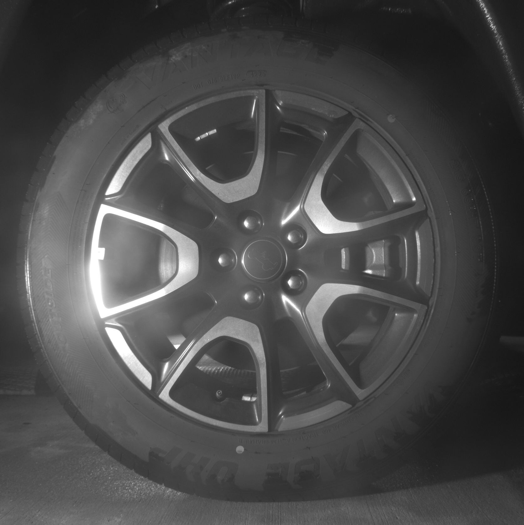 Thumbnail: 2025 Jeep Compass - 10