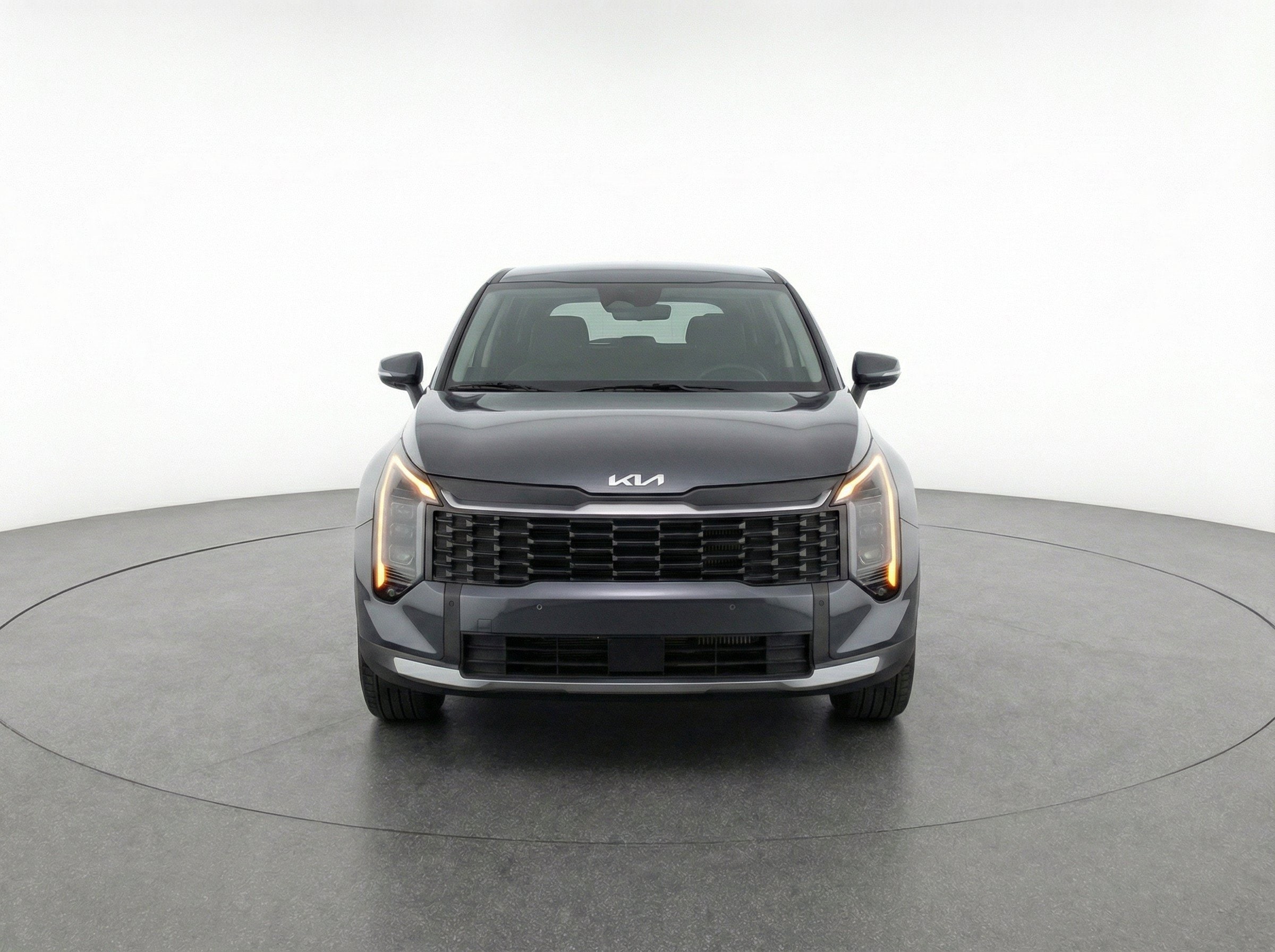 Thumbnail: 2026 Kia Sportage - 2