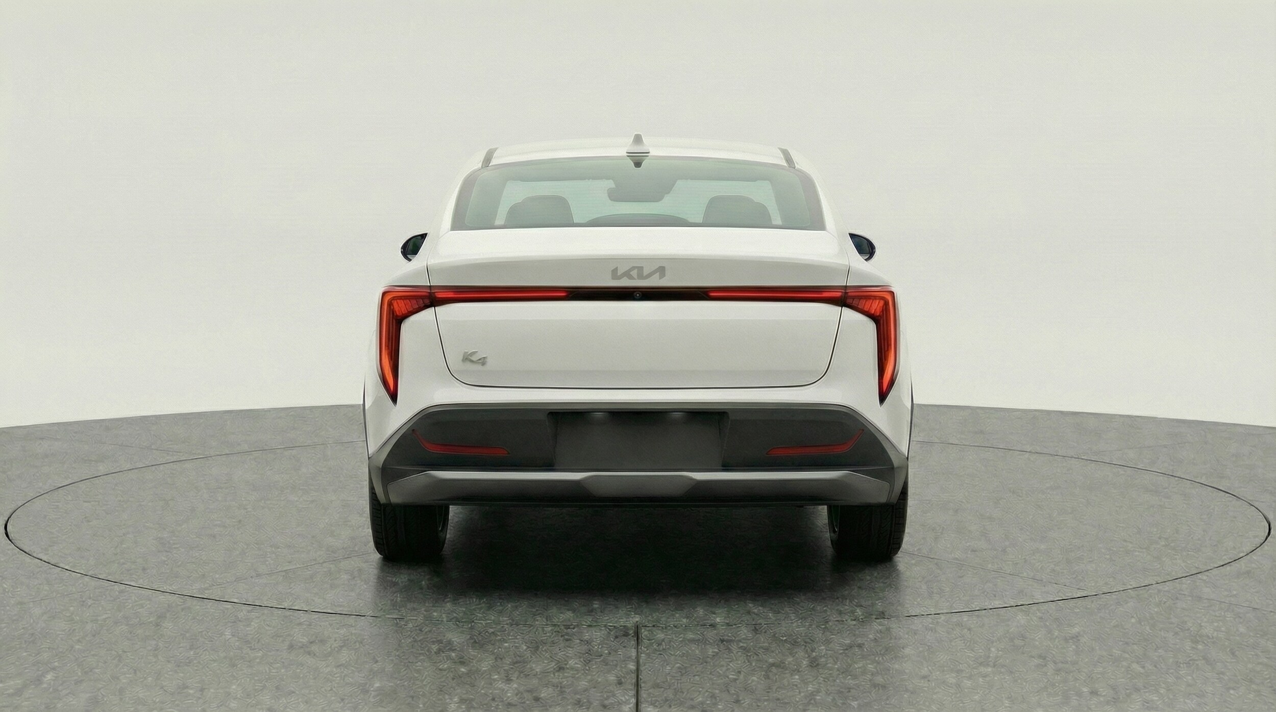 Thumbnail: 2025 Kia K4 - 6