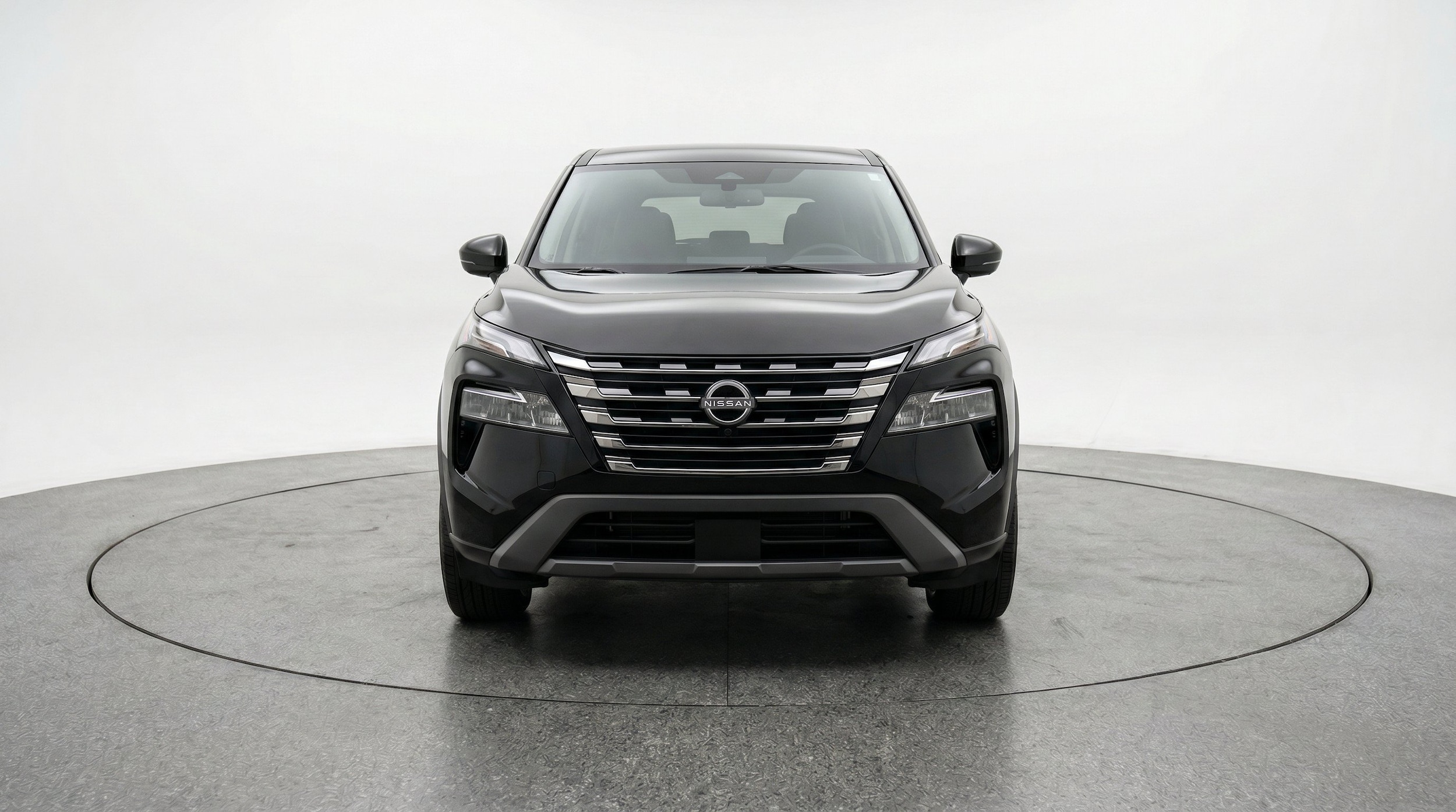 Thumbnail: 2025 Nissan Rogue - 2