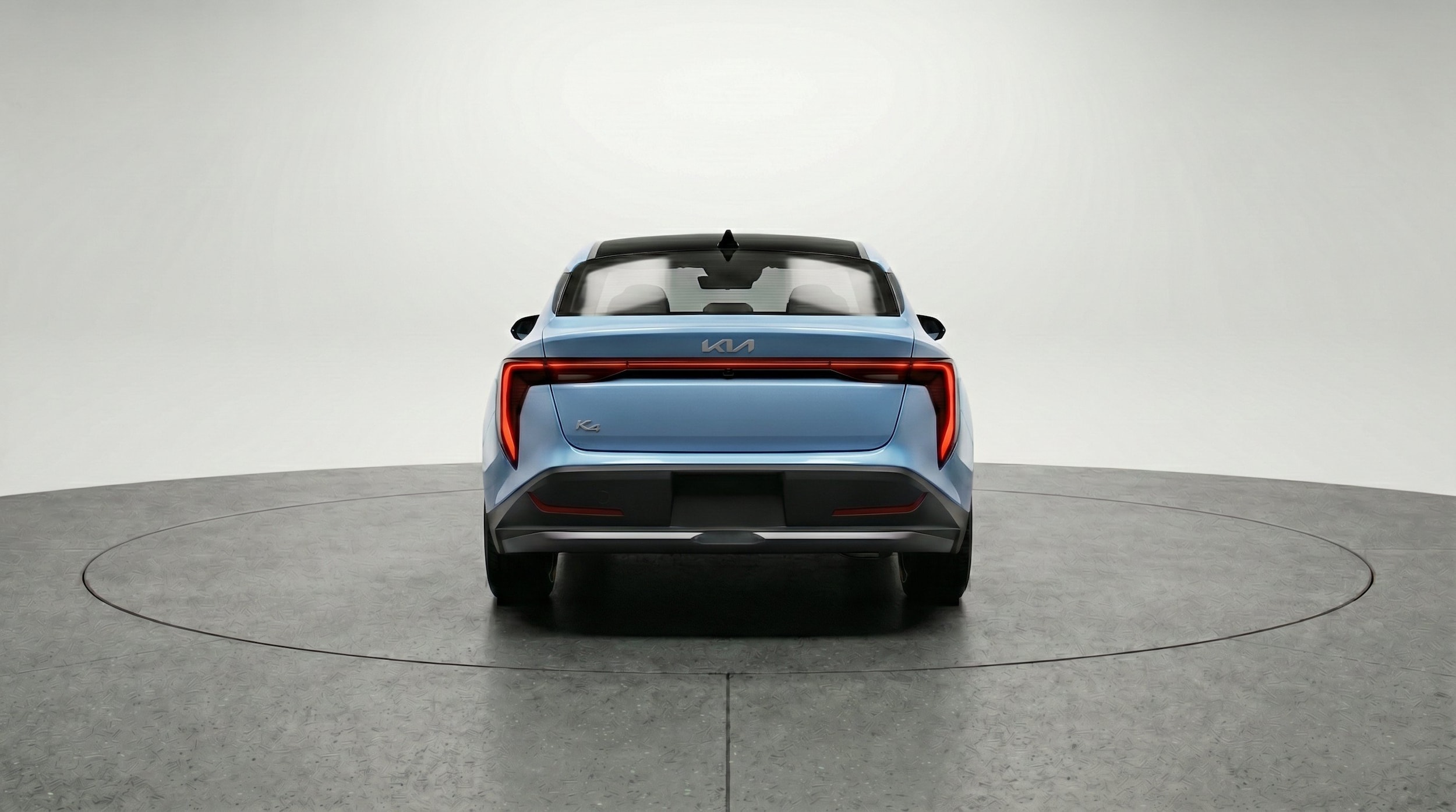 Thumbnail: 2026 Kia K4 - 7
