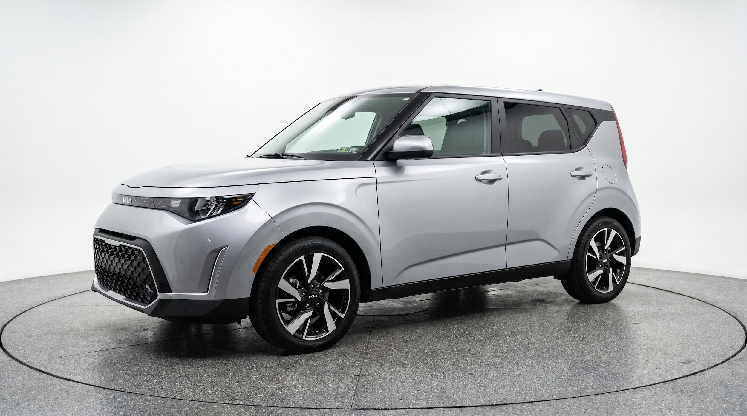 Thumbnail: 2025 Kia Soul - 3