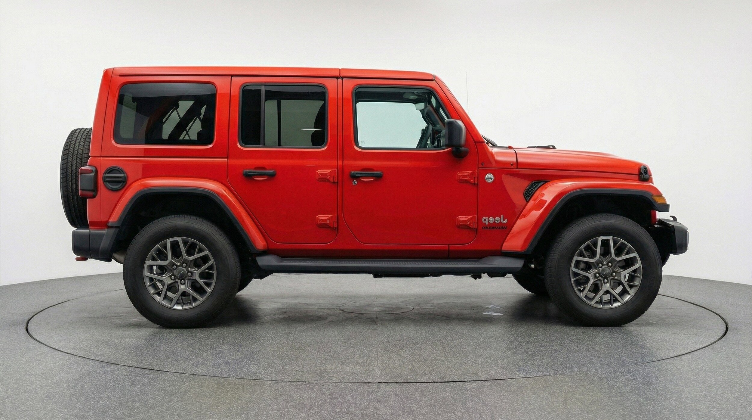 Thumbnail: 2025 Jeep Wrangler - 11