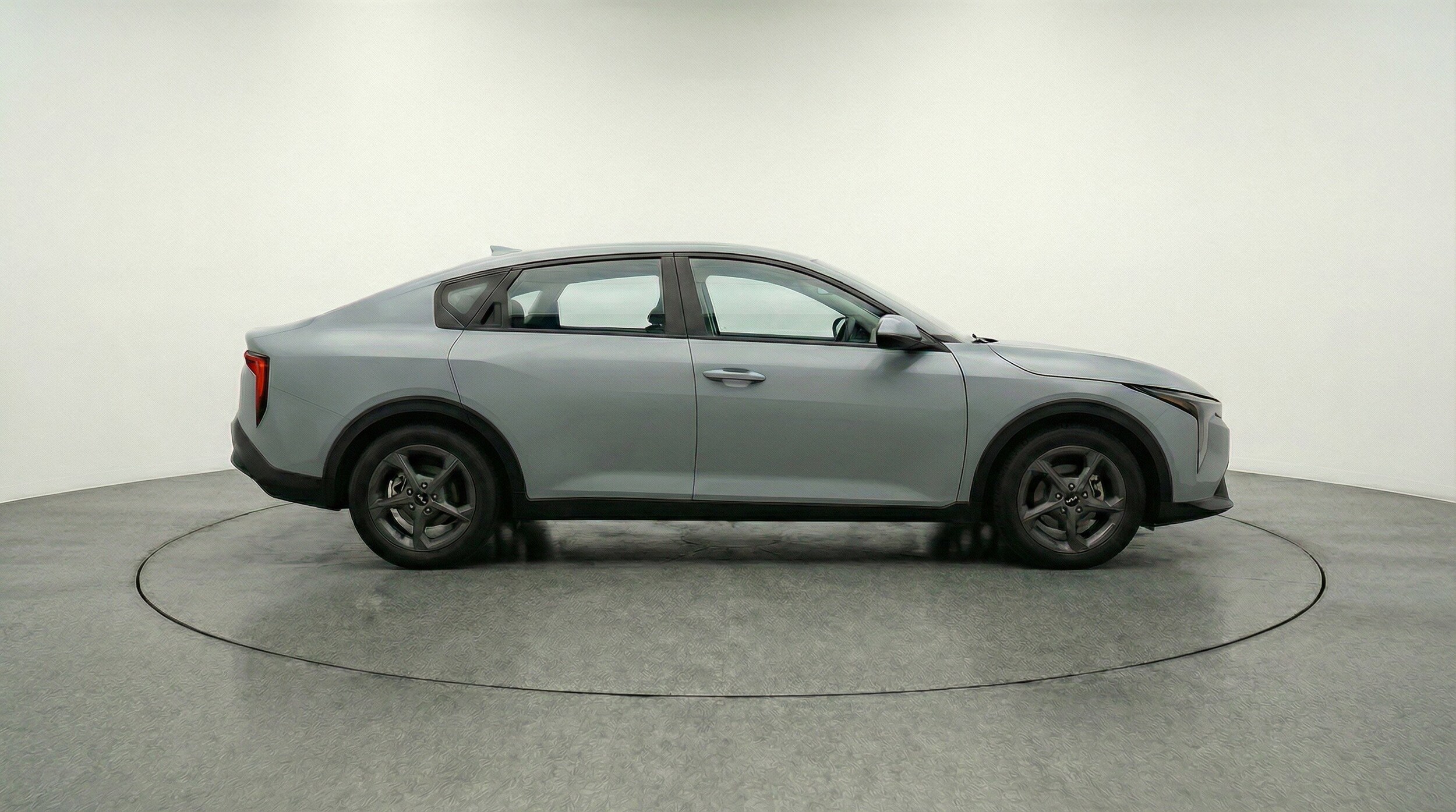 Thumbnail: 2025 Kia K4 - 11