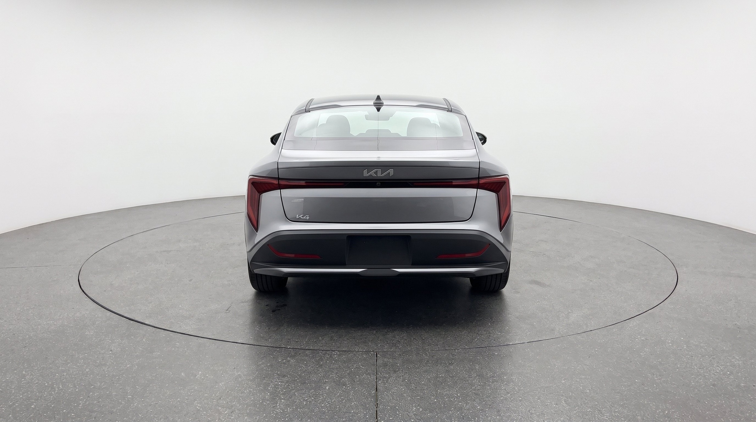 Thumbnail: 2026 Kia K4 - 7