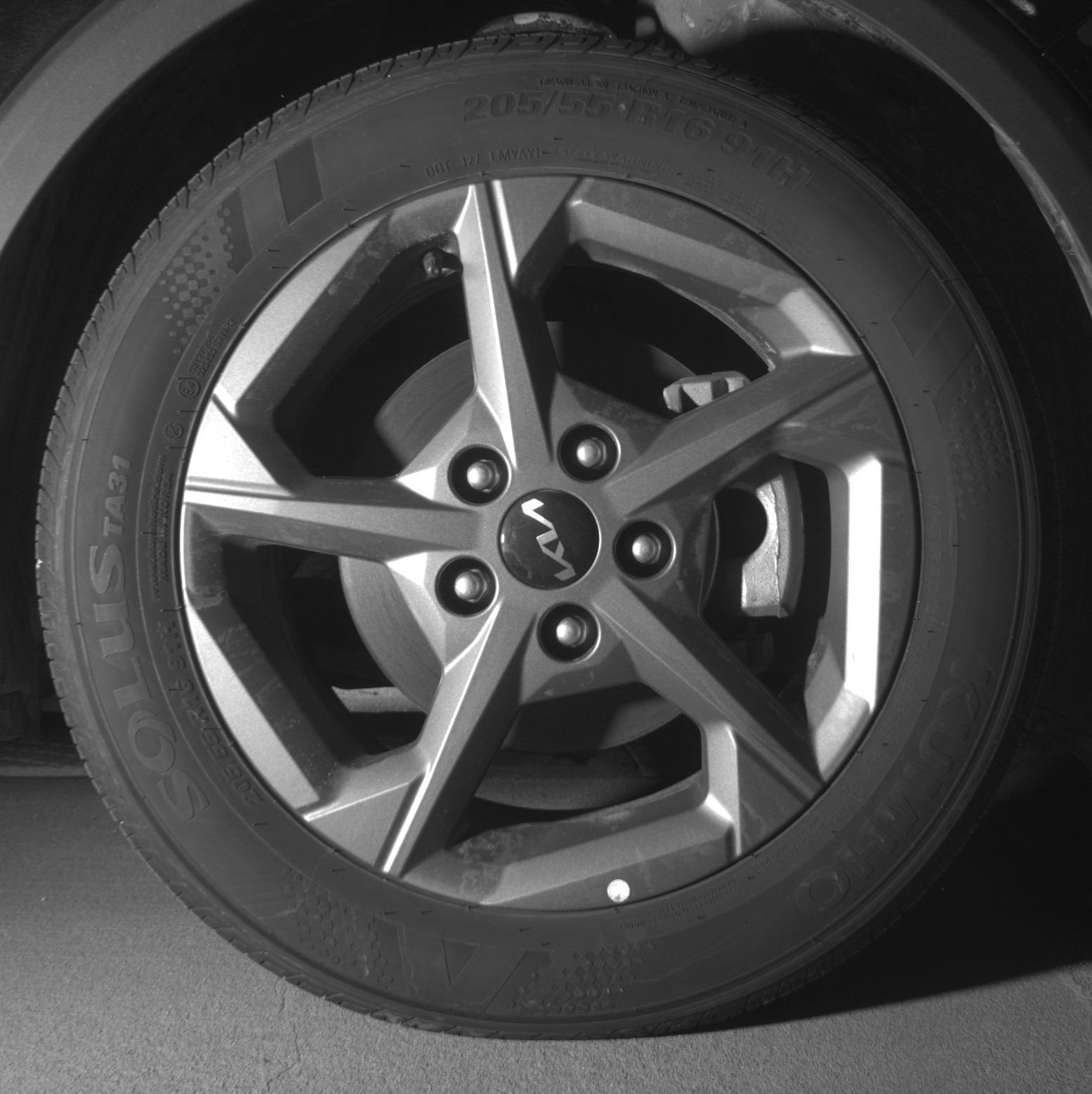 Thumbnail: 2025 Kia K4 - 13