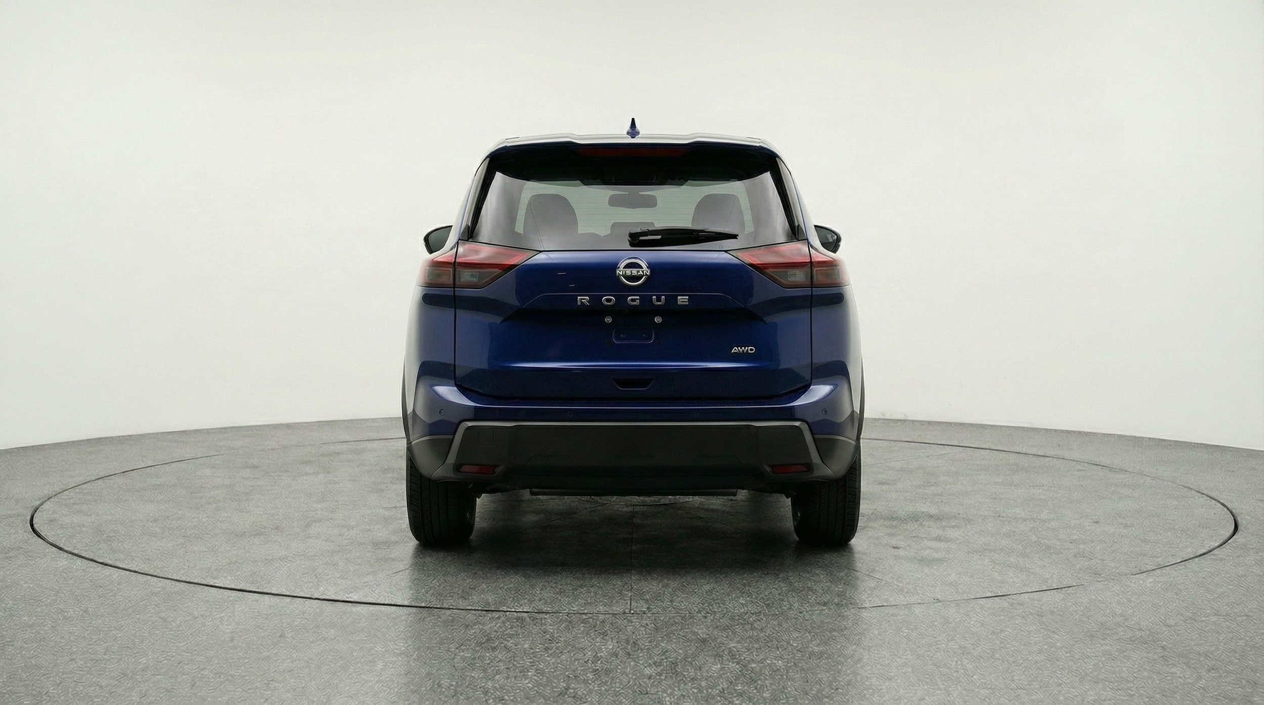 Thumbnail: 2025 Nissan Rogue - 6