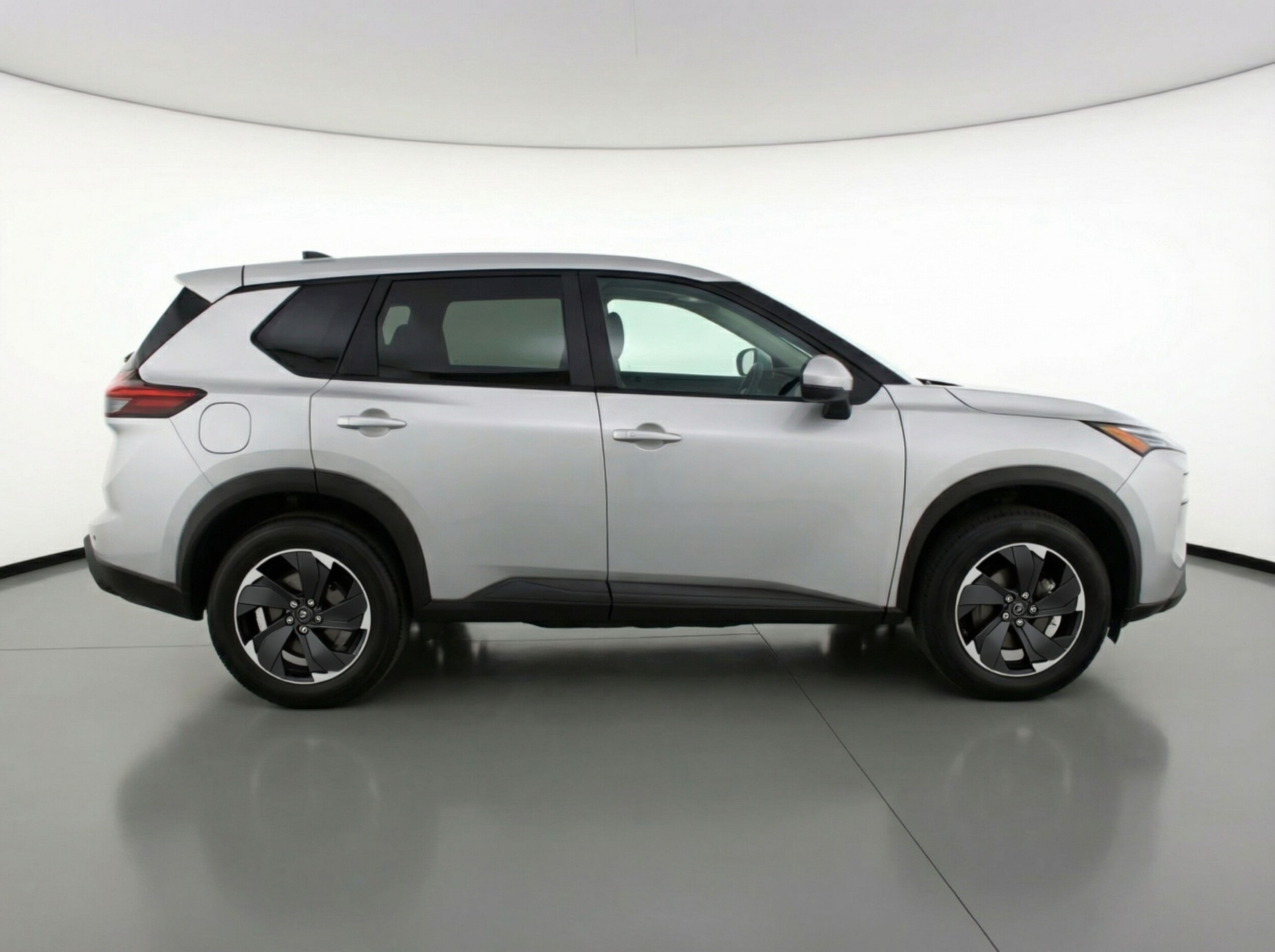 Thumbnail: 2025 Nissan Rogue - 8