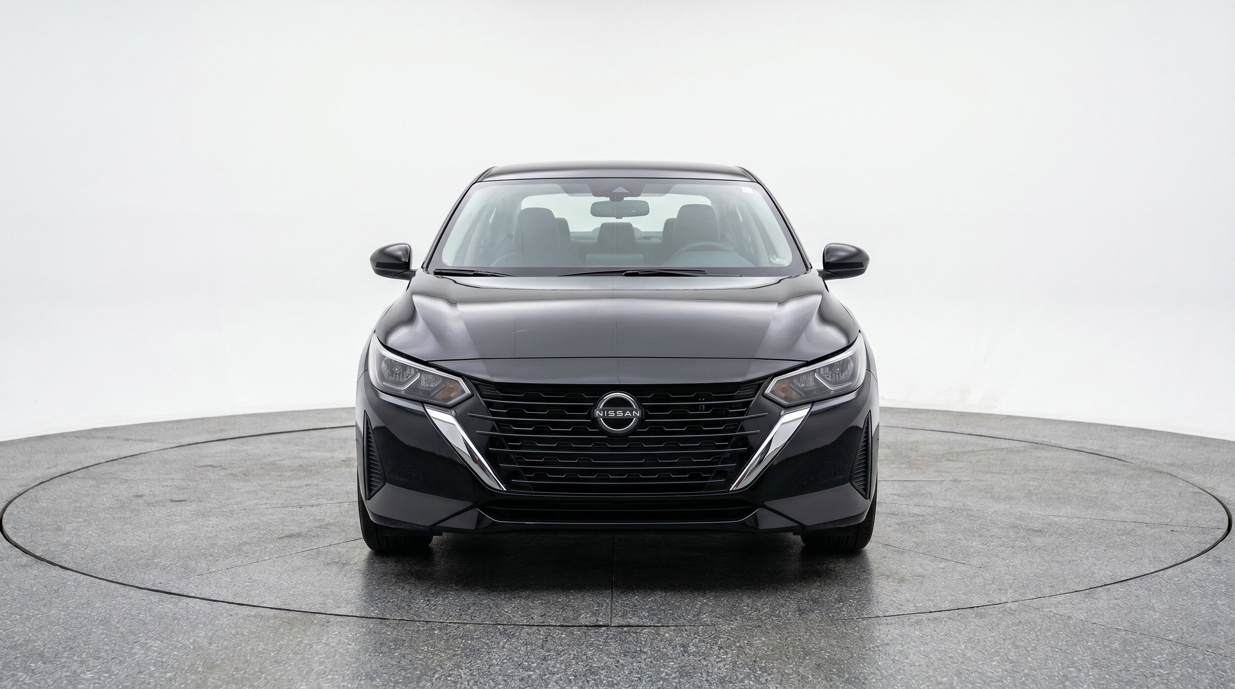 Thumbnail: 2025 Nissan Sentra - 2