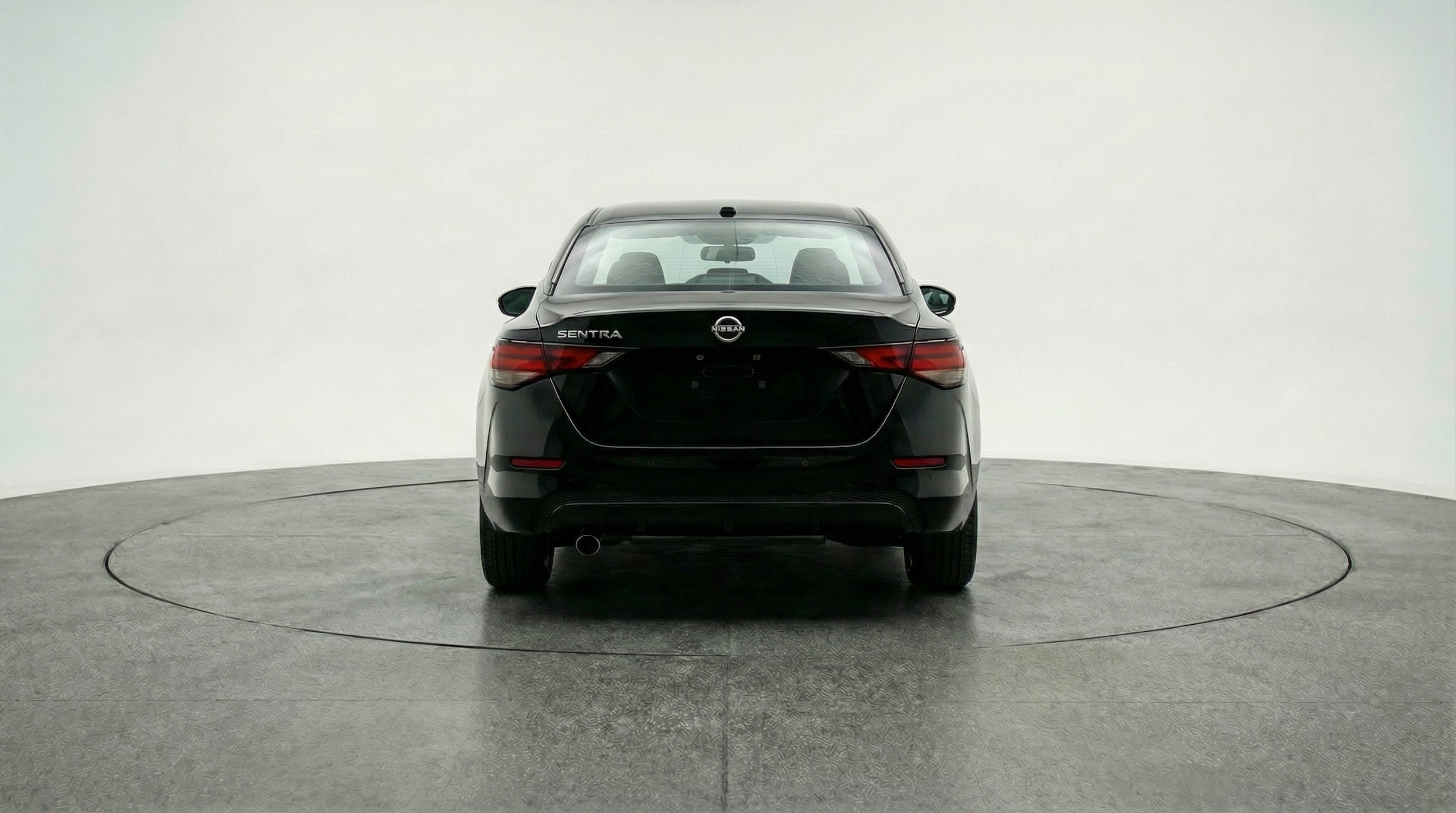 Thumbnail: 2025 Nissan Sentra - 6