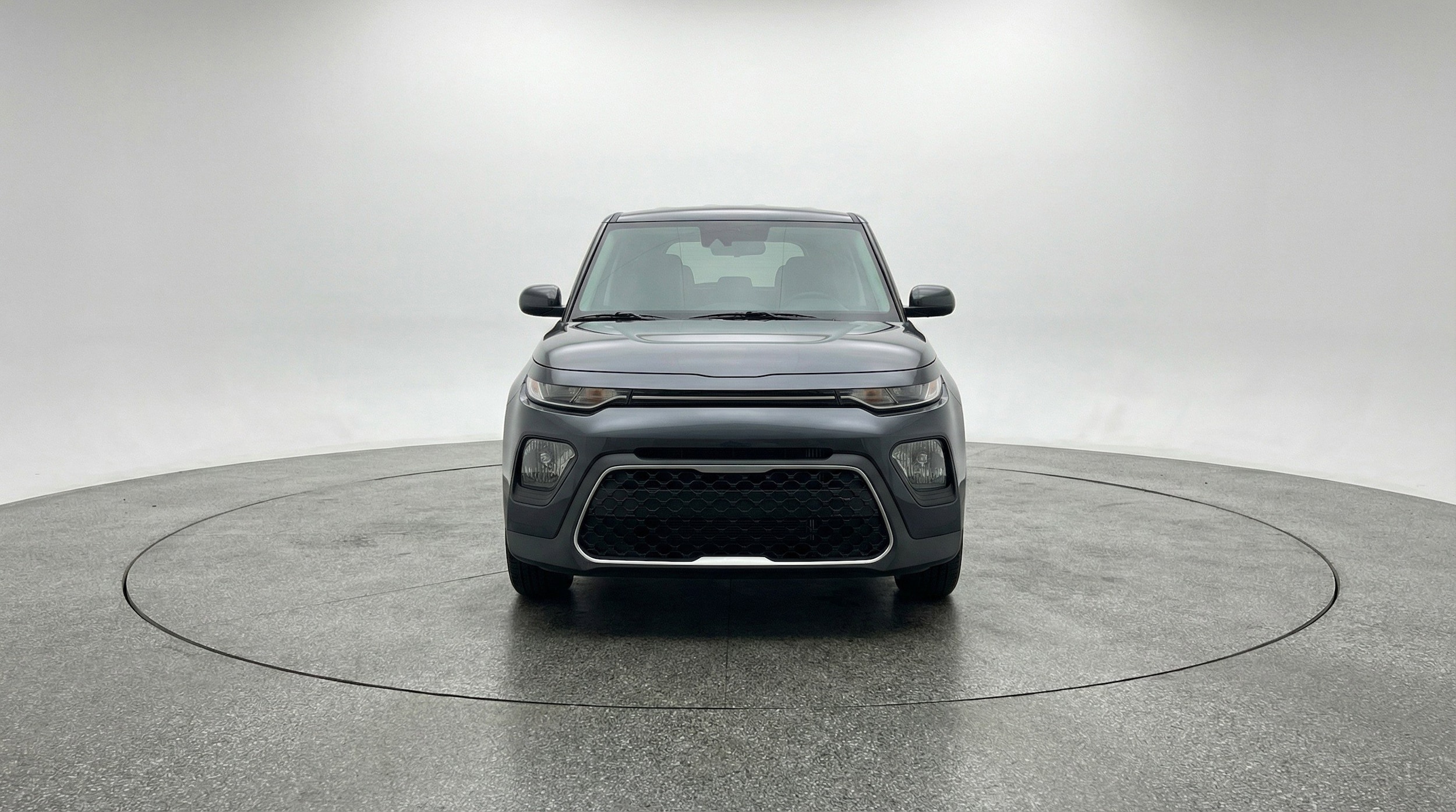 Thumbnail: 2025 Kia Soul - 2