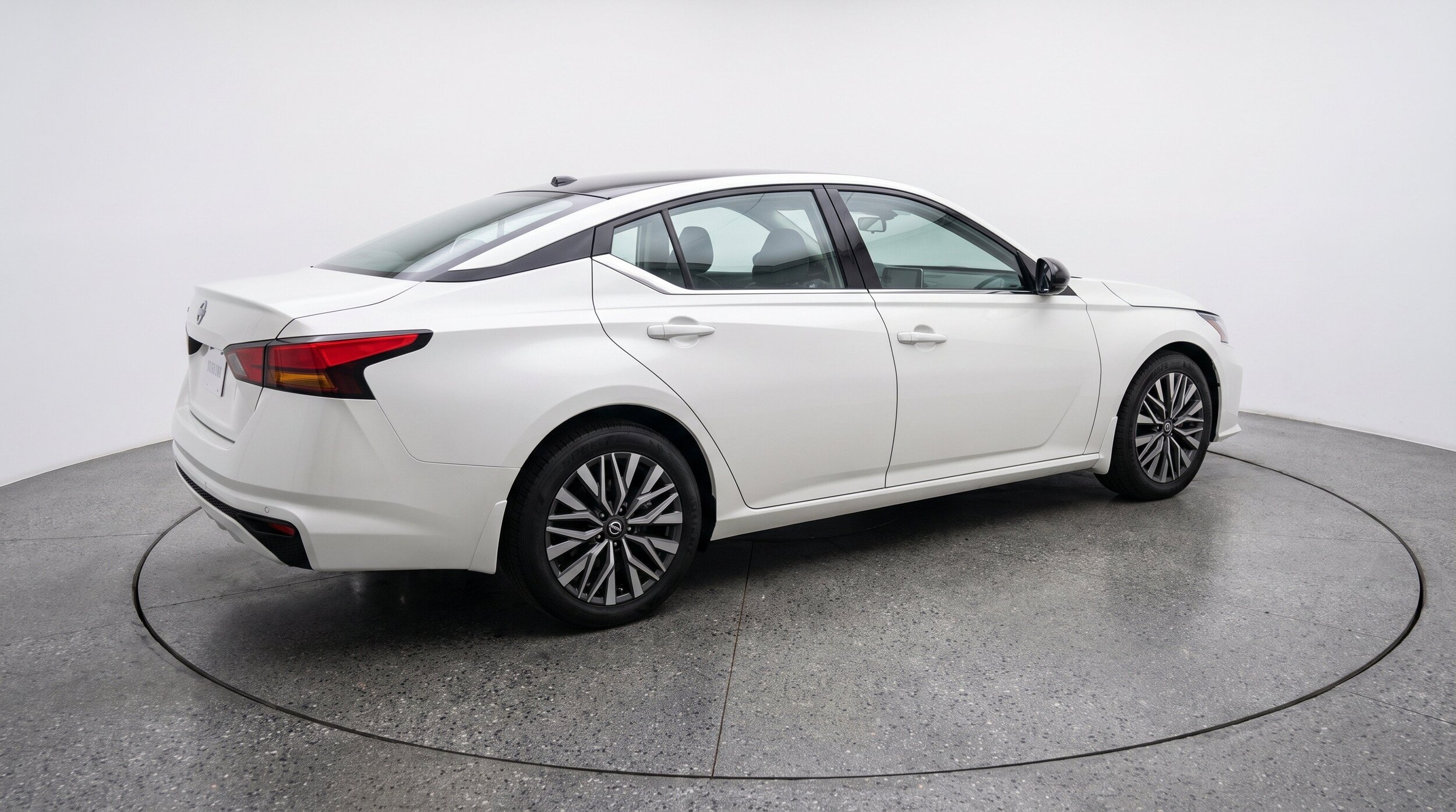Thumbnail: 2026 Nissan Altima - 9