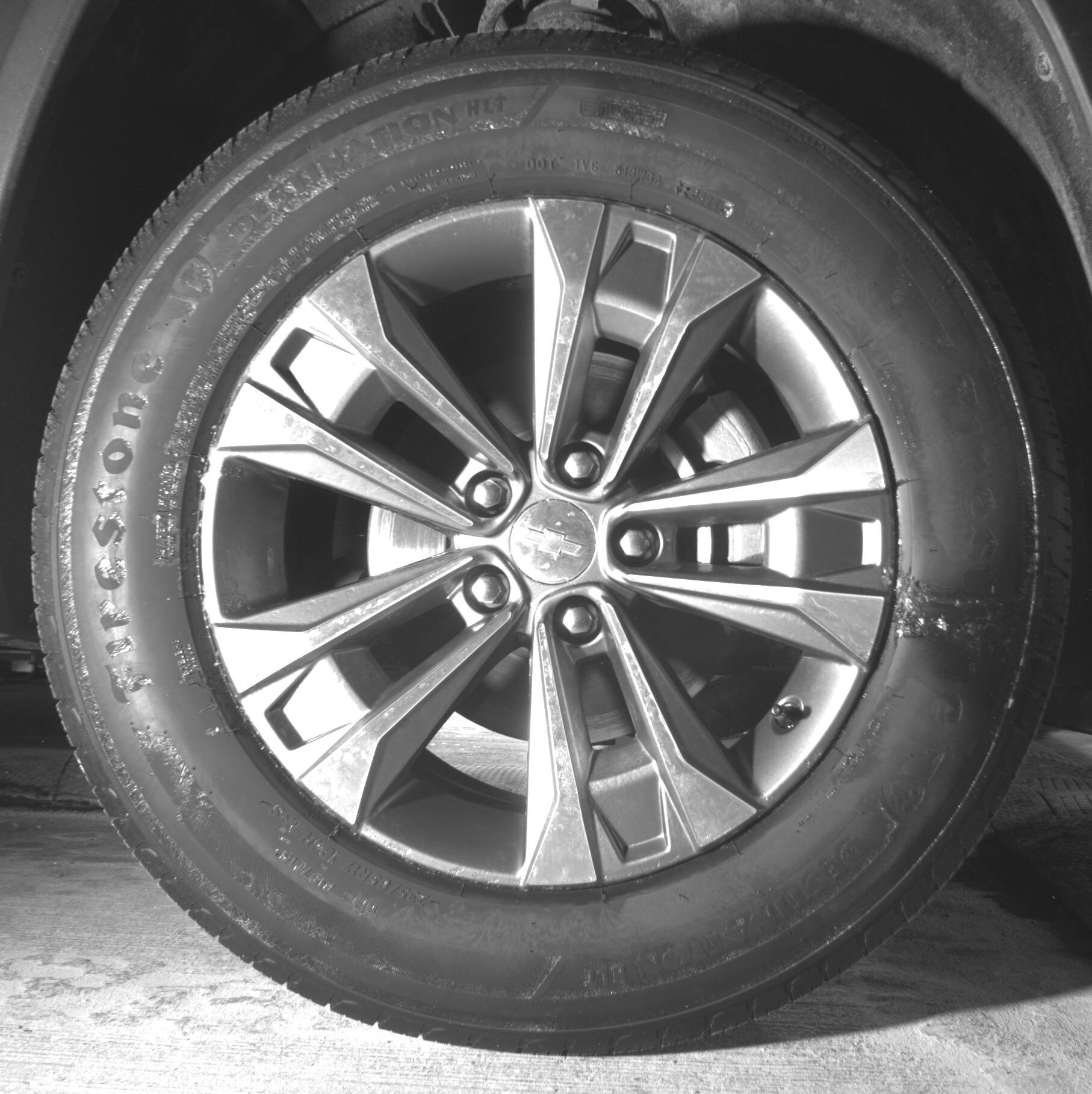 Thumbnail: 2025 Chevrolet Equinox - 10