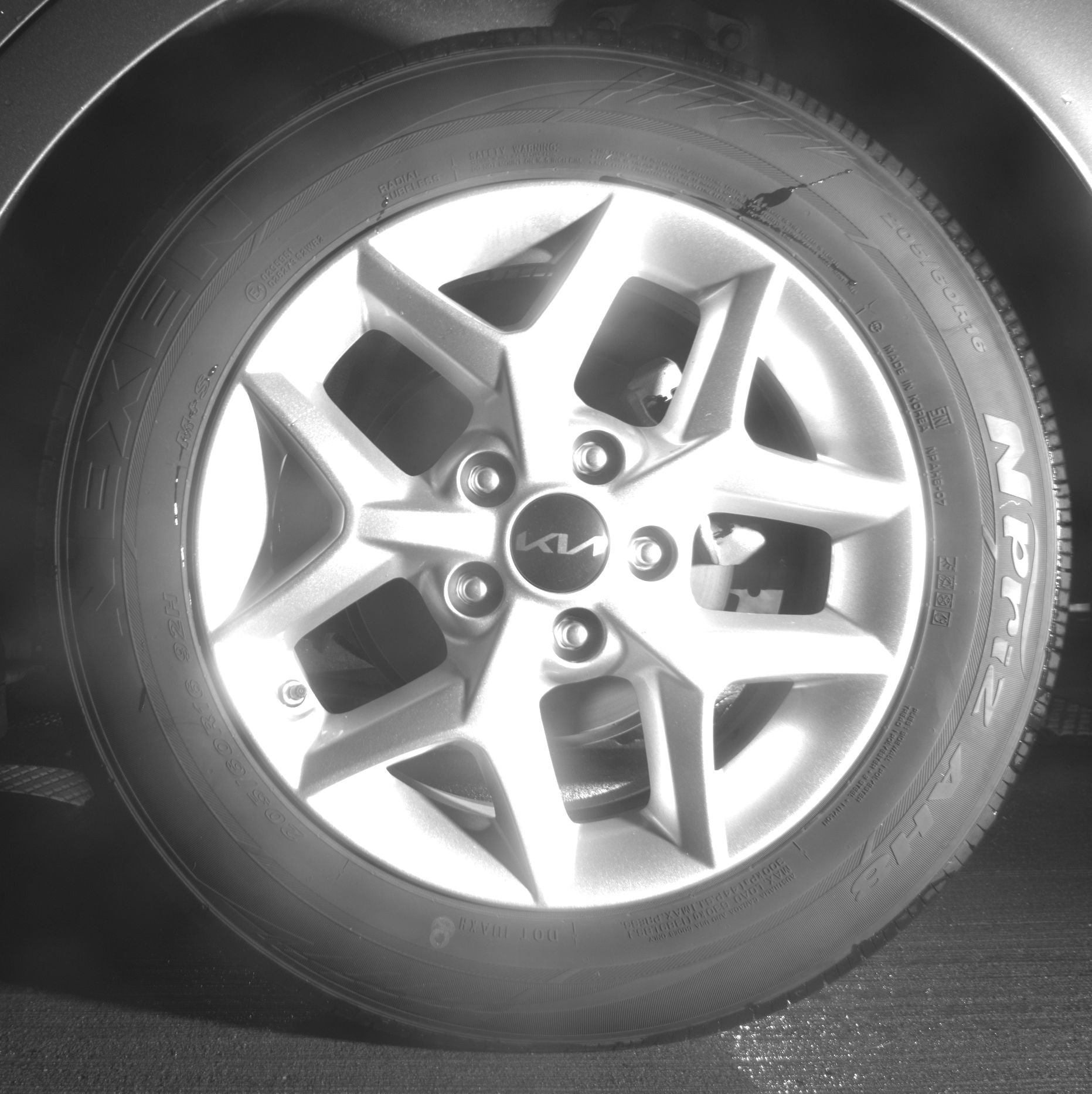 Thumbnail: 2025 Kia Soul - 11