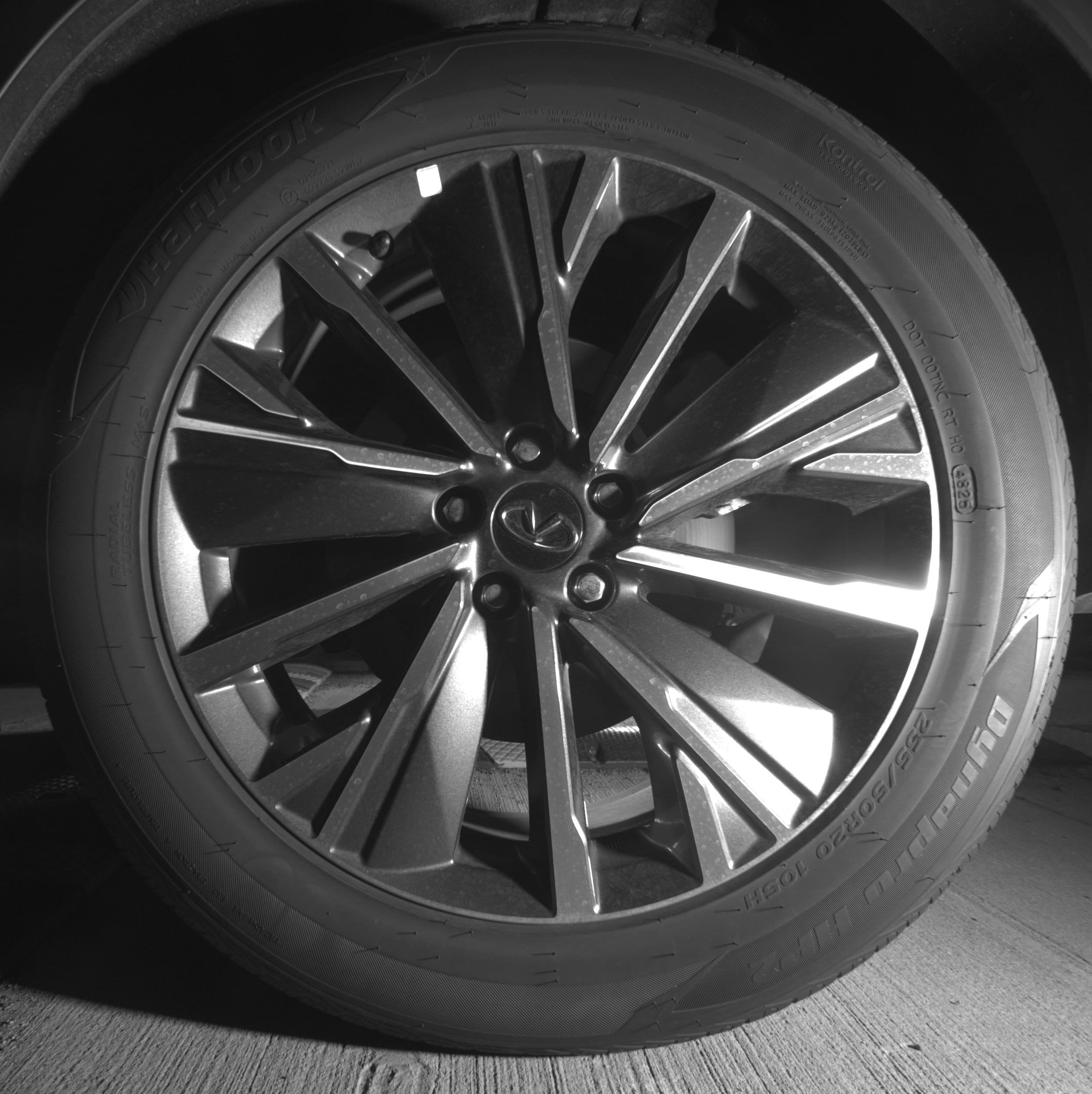 Thumbnail: 2026 INFINITI QX60 - 14