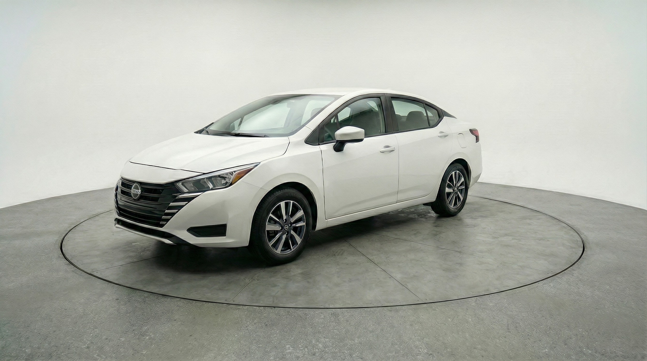 Thumbnail: 2025 Nissan Versa - 3