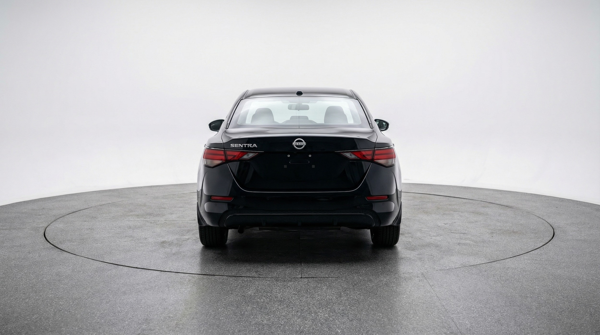 Thumbnail: 2025 Nissan Sentra - 6