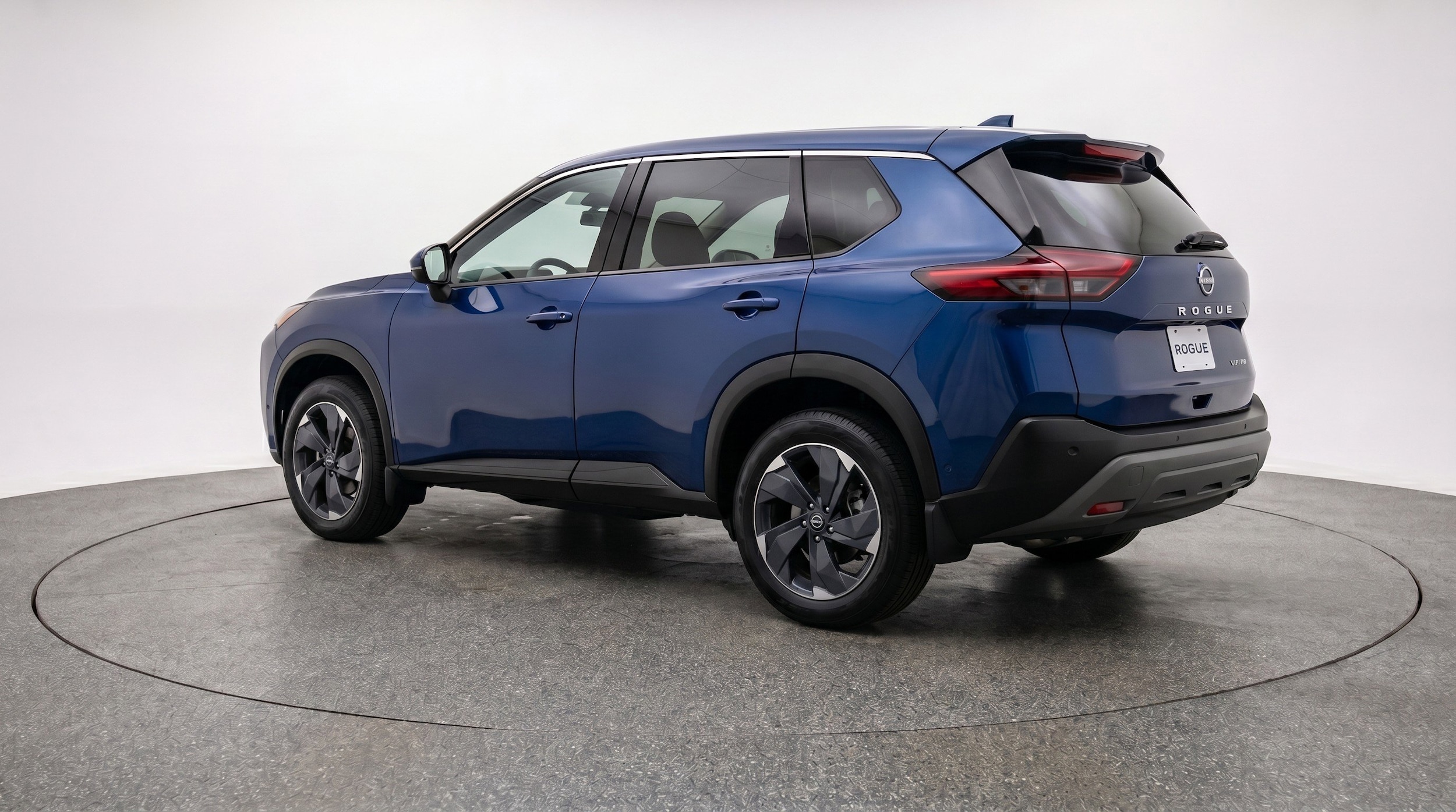 Thumbnail: 2025 Nissan Rogue - 6