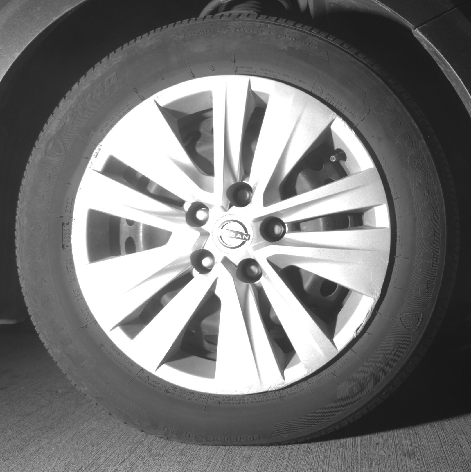 Thumbnail: 2025 Nissan Sentra - 10