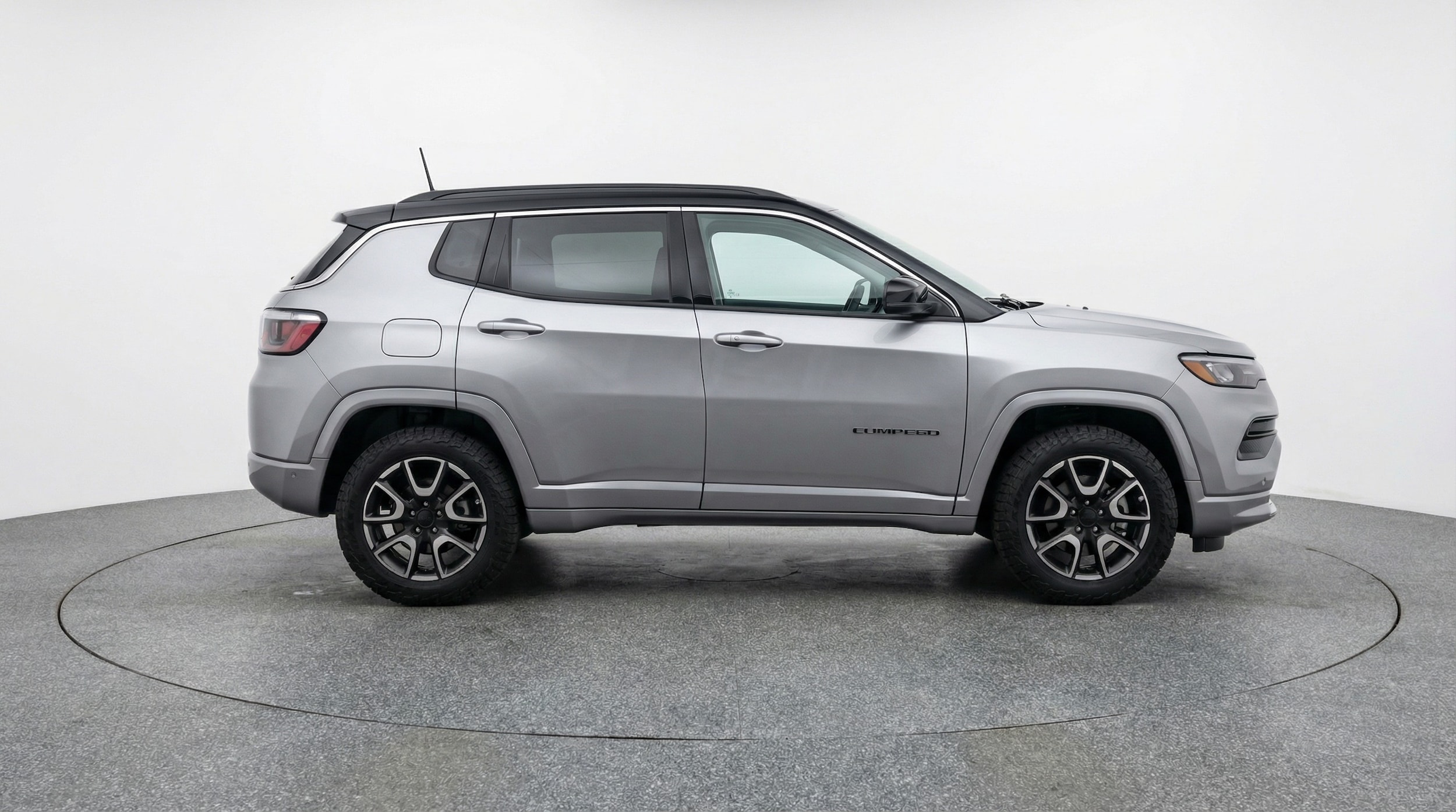 Thumbnail: 2025 Jeep Compass - 8