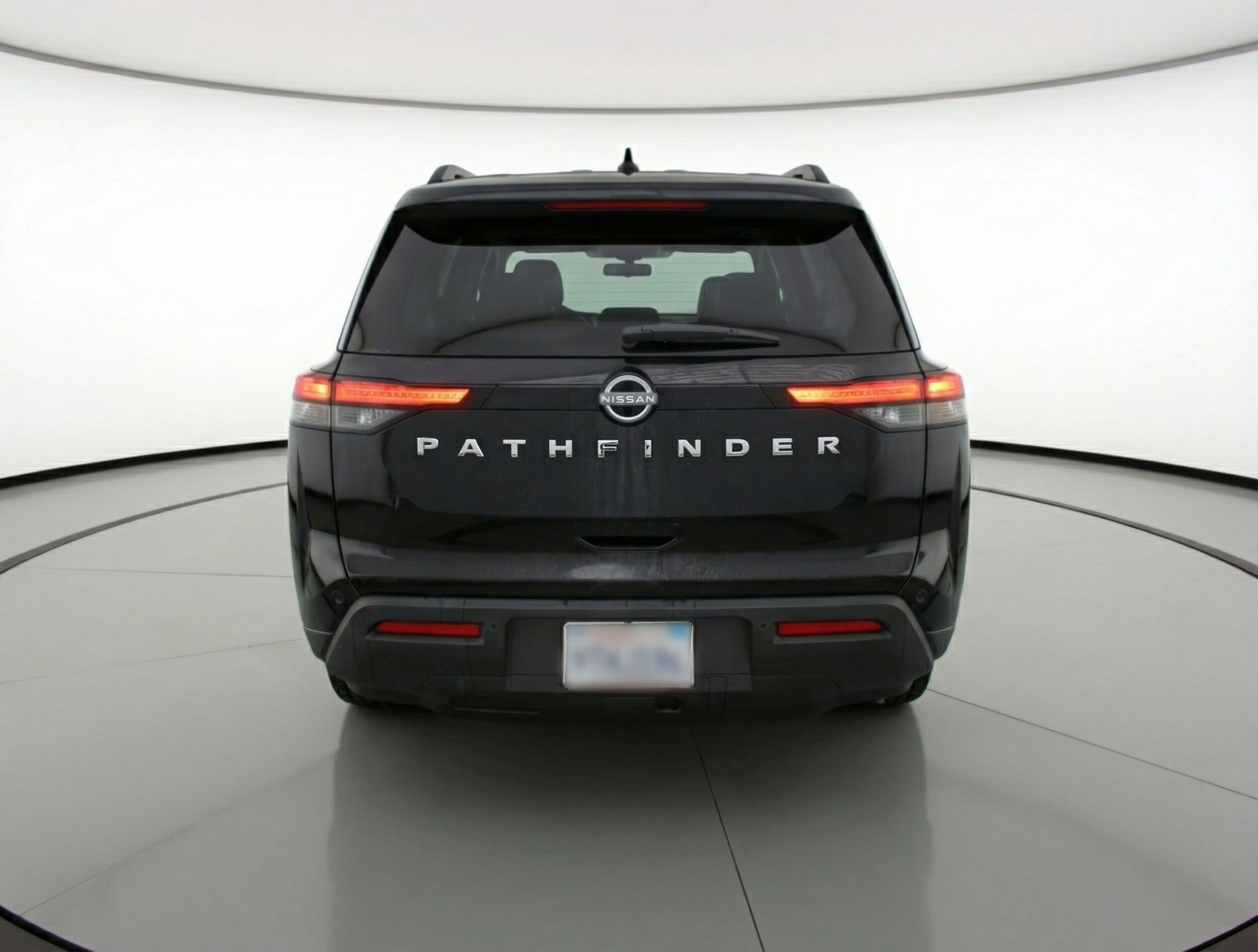 Thumbnail: 2025 Nissan Pathfinder - 6