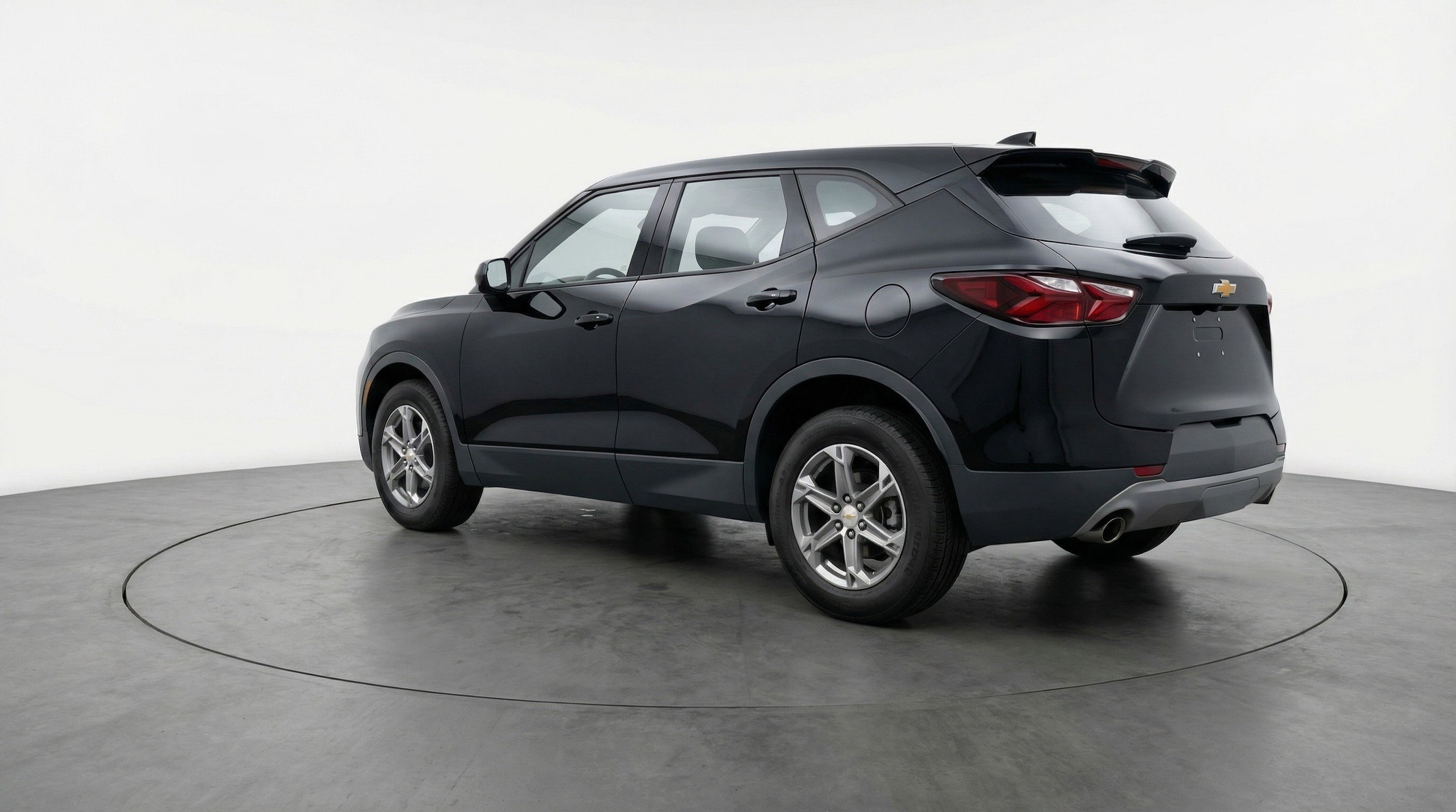 Thumbnail: 2025 Chevrolet Blazer - 6