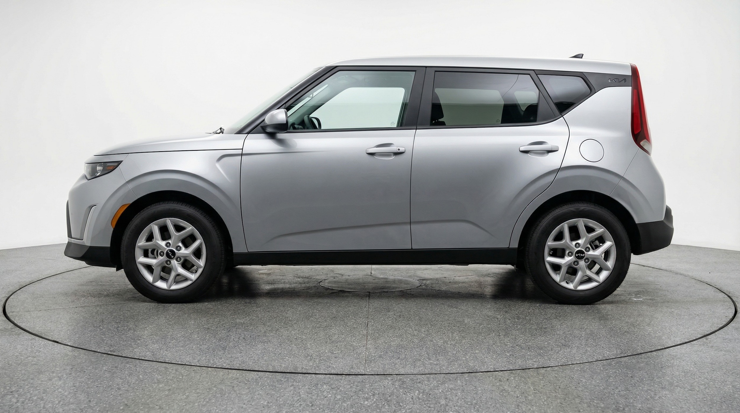 Thumbnail: 2025 Kia Soul - 4