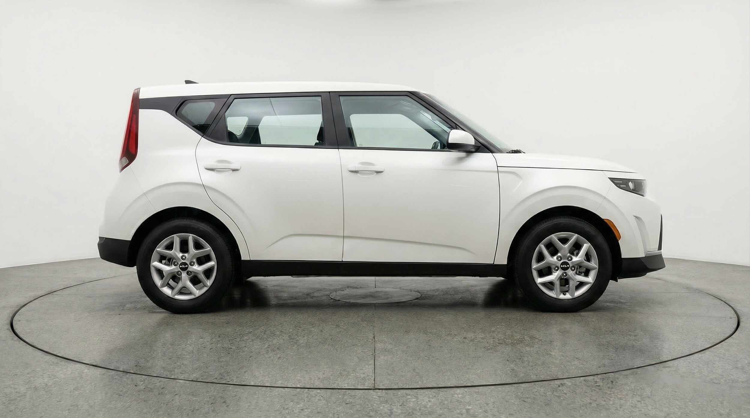 Thumbnail: 2025 Kia Soul - 11