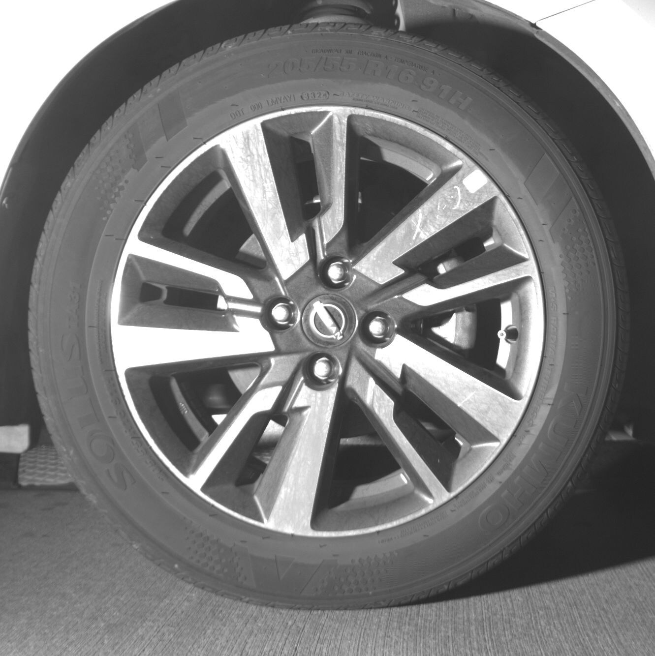 Thumbnail: 2025 Nissan Versa - 10