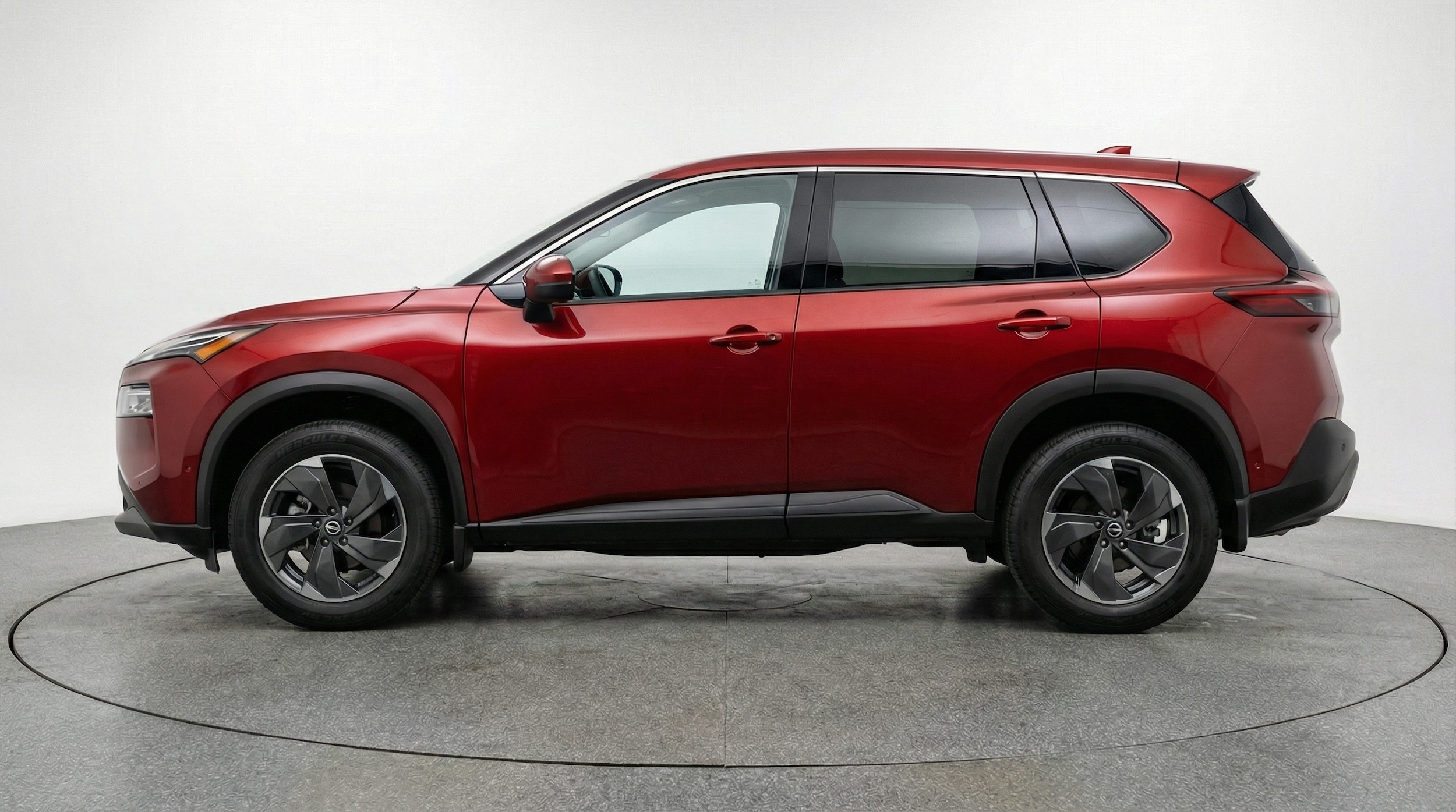 Thumbnail: 2025 Nissan Rogue - 4