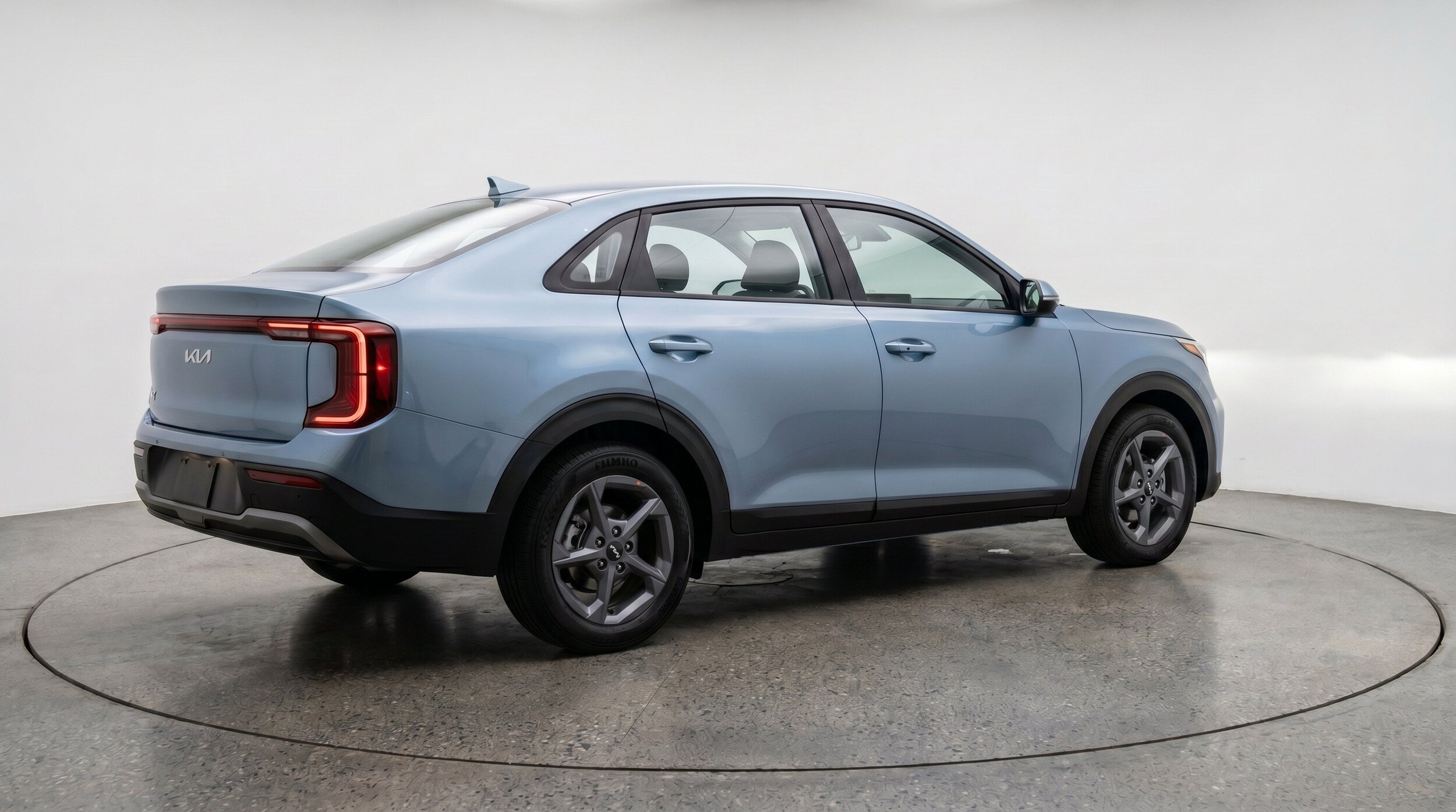 Thumbnail: 2026 Kia K4 - 9
