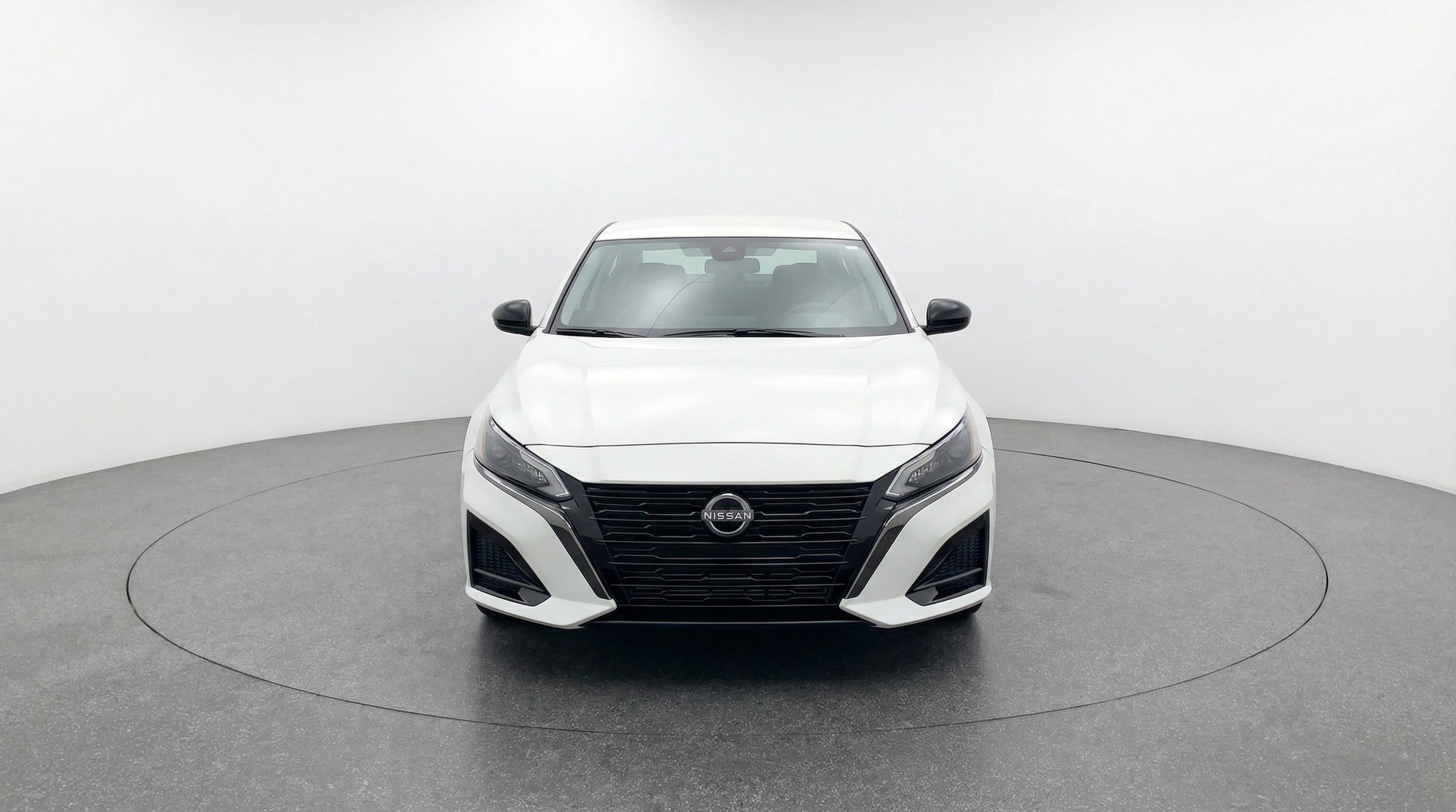 Thumbnail: 2025 Nissan Altima - 2