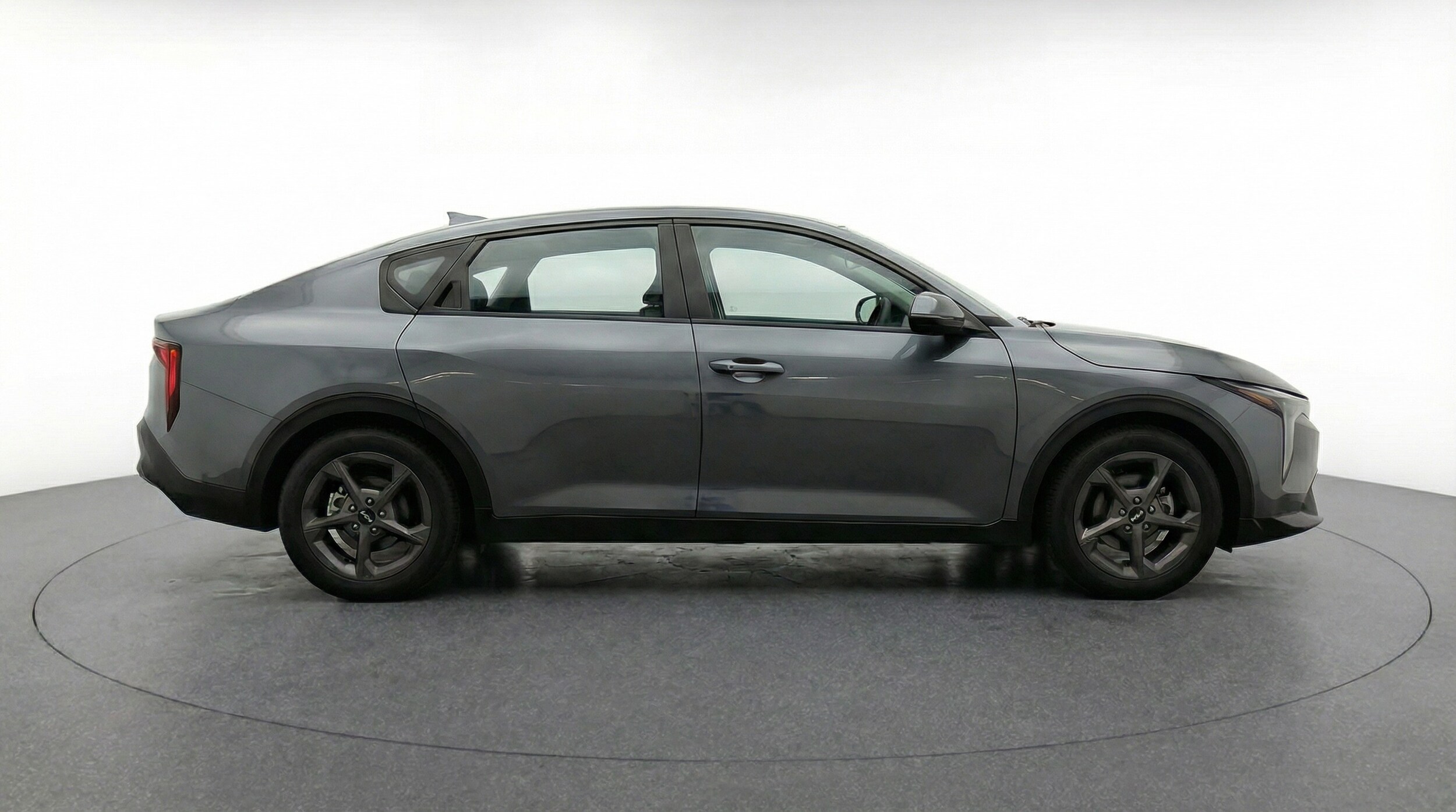 Thumbnail: 2025 Kia K4 - 8