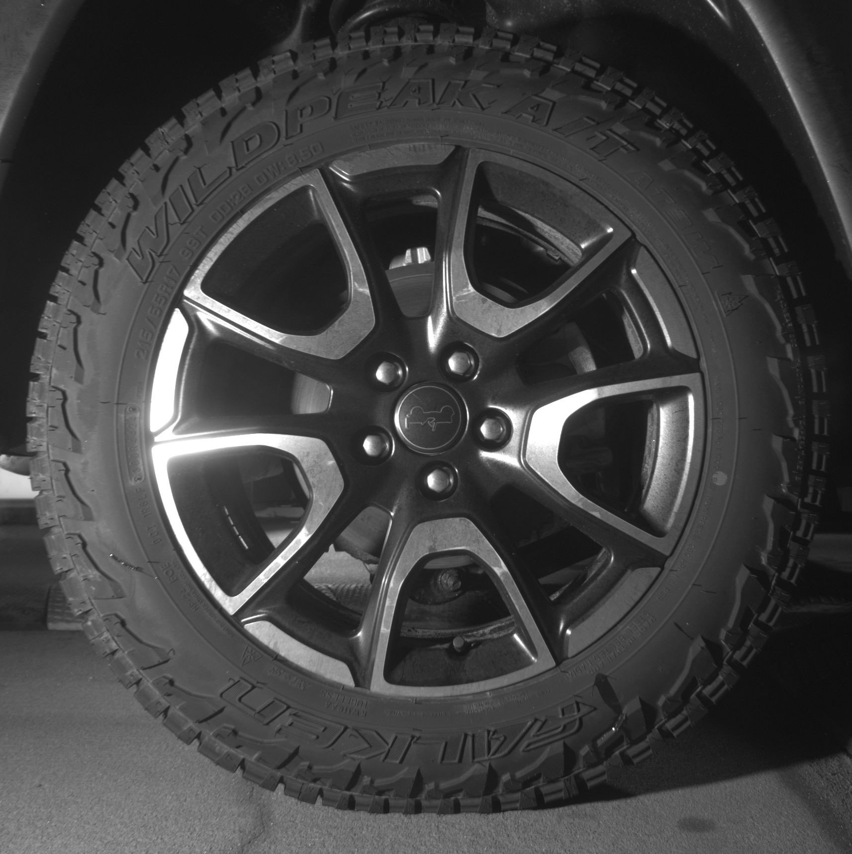 Thumbnail: 2025 Jeep Compass - 15