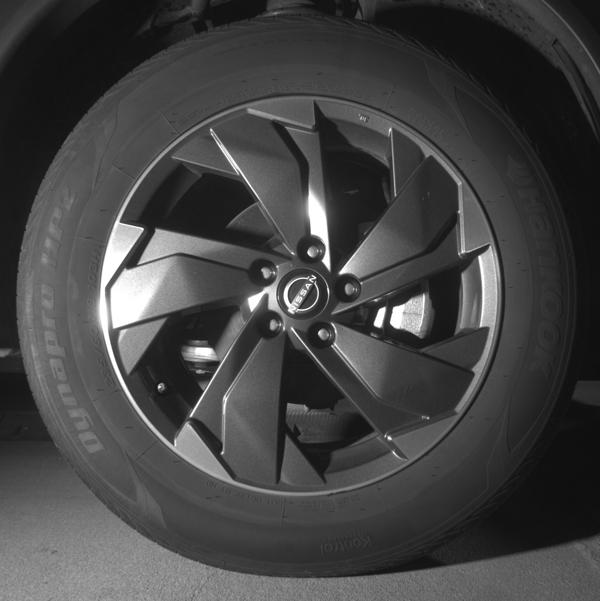 Thumbnail: 2025 Nissan Rogue - 10