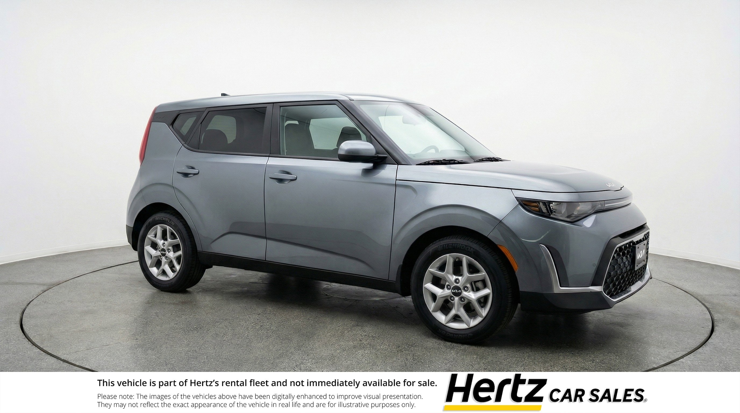 Thumbnail: 2025 Kia Soul - 1