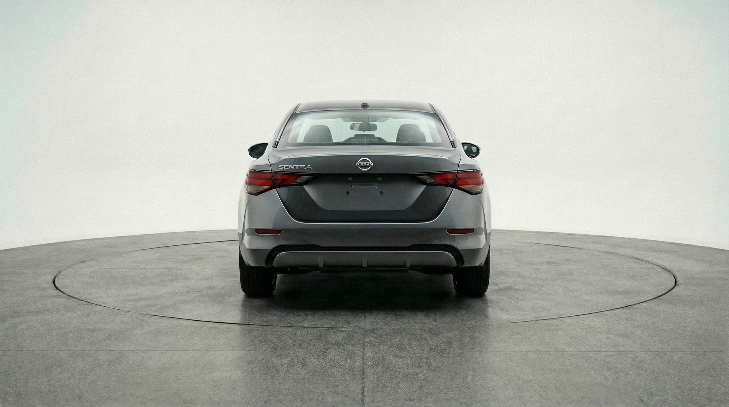 Thumbnail: 2025 Nissan Sentra - 7