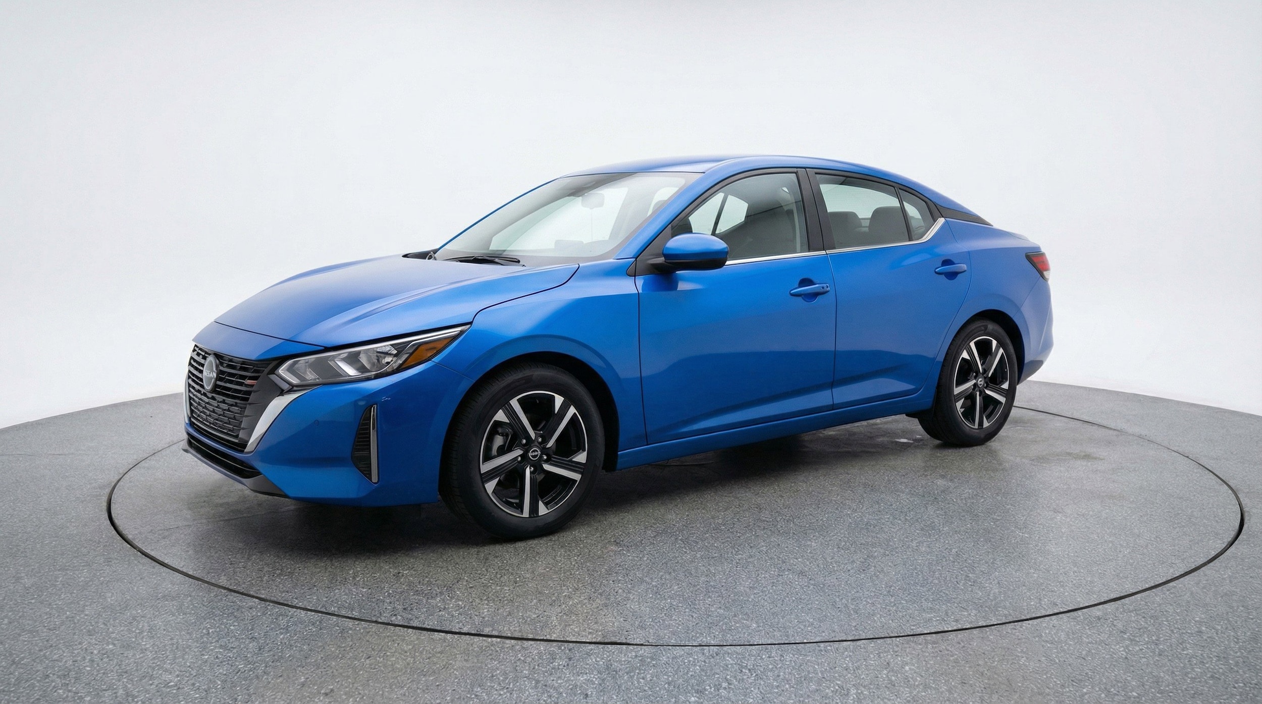 Thumbnail: 2025 Nissan Sentra - 3