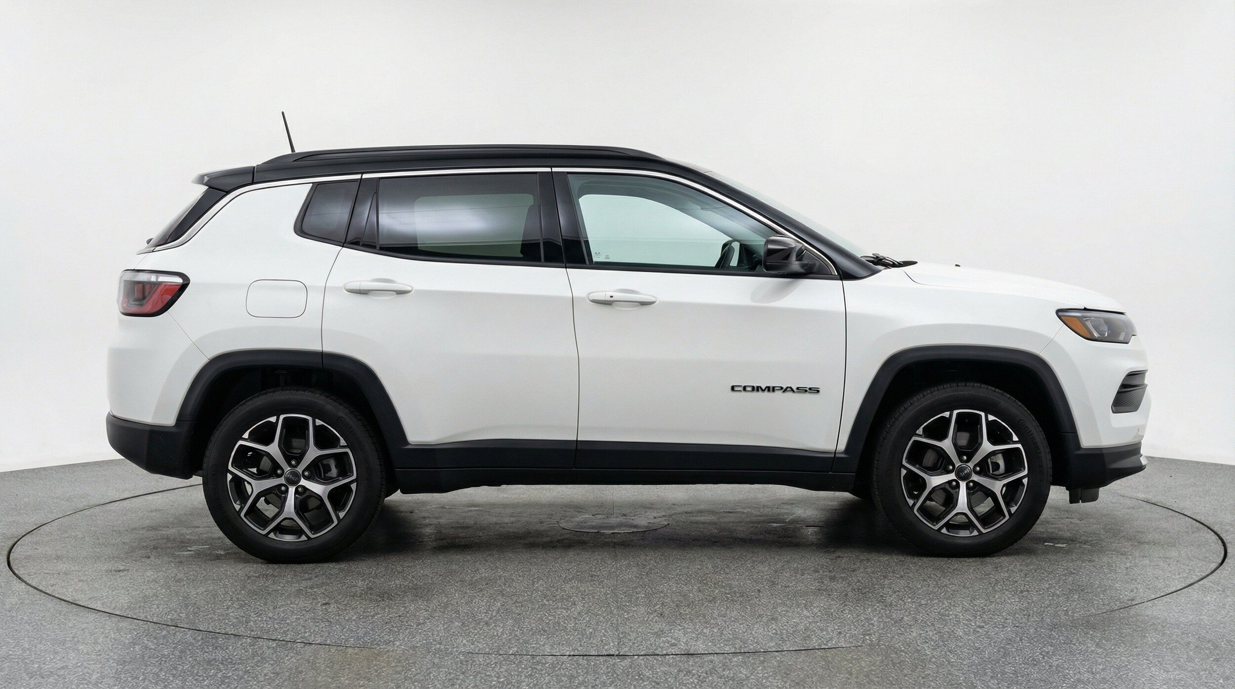 Thumbnail: 2025 Jeep Compass - 11