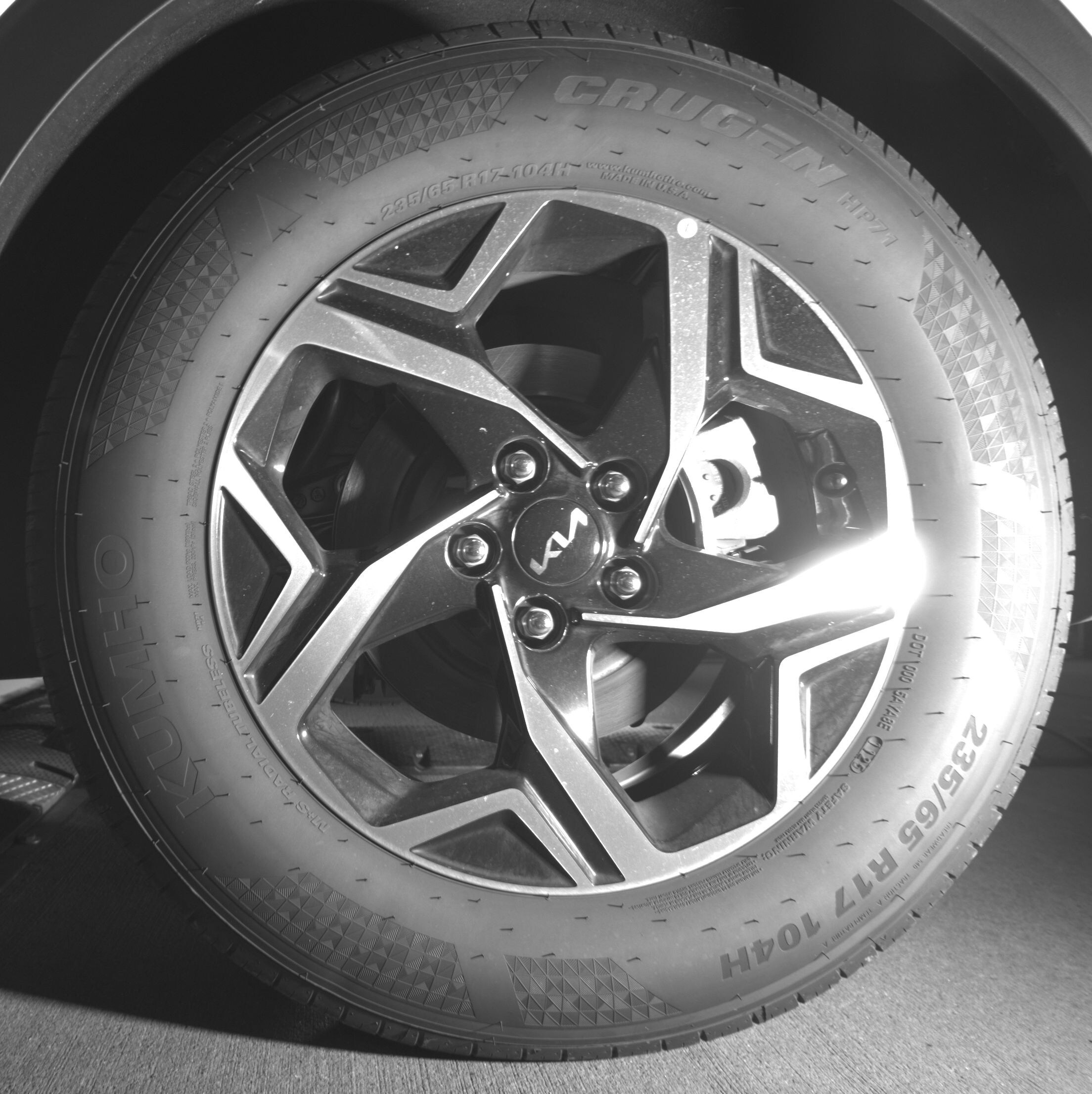 Thumbnail: 2025 Kia Sportage - 11