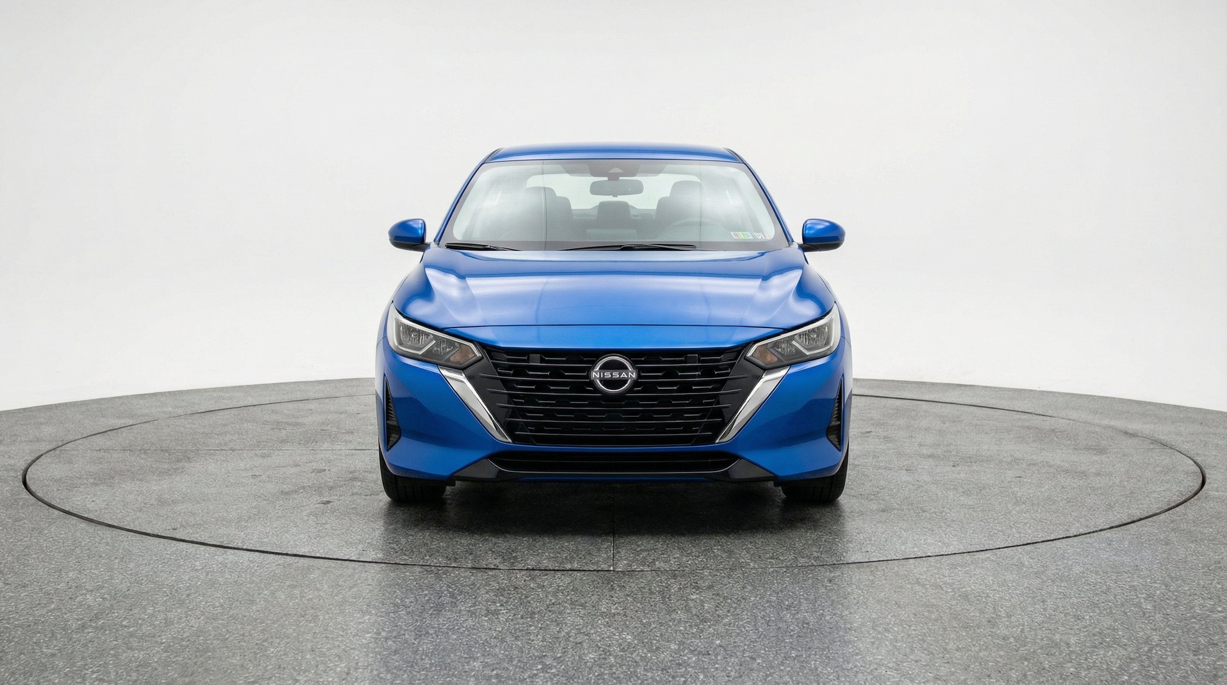 Thumbnail: 2025 Nissan Sentra - 2