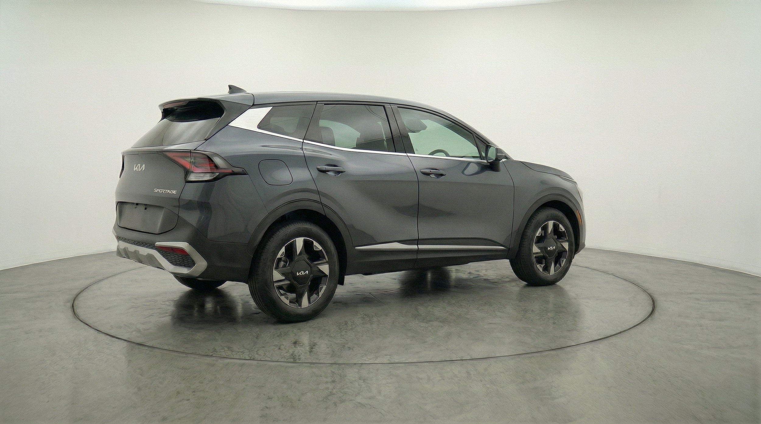 Thumbnail: 2026 Kia Sportage - 9