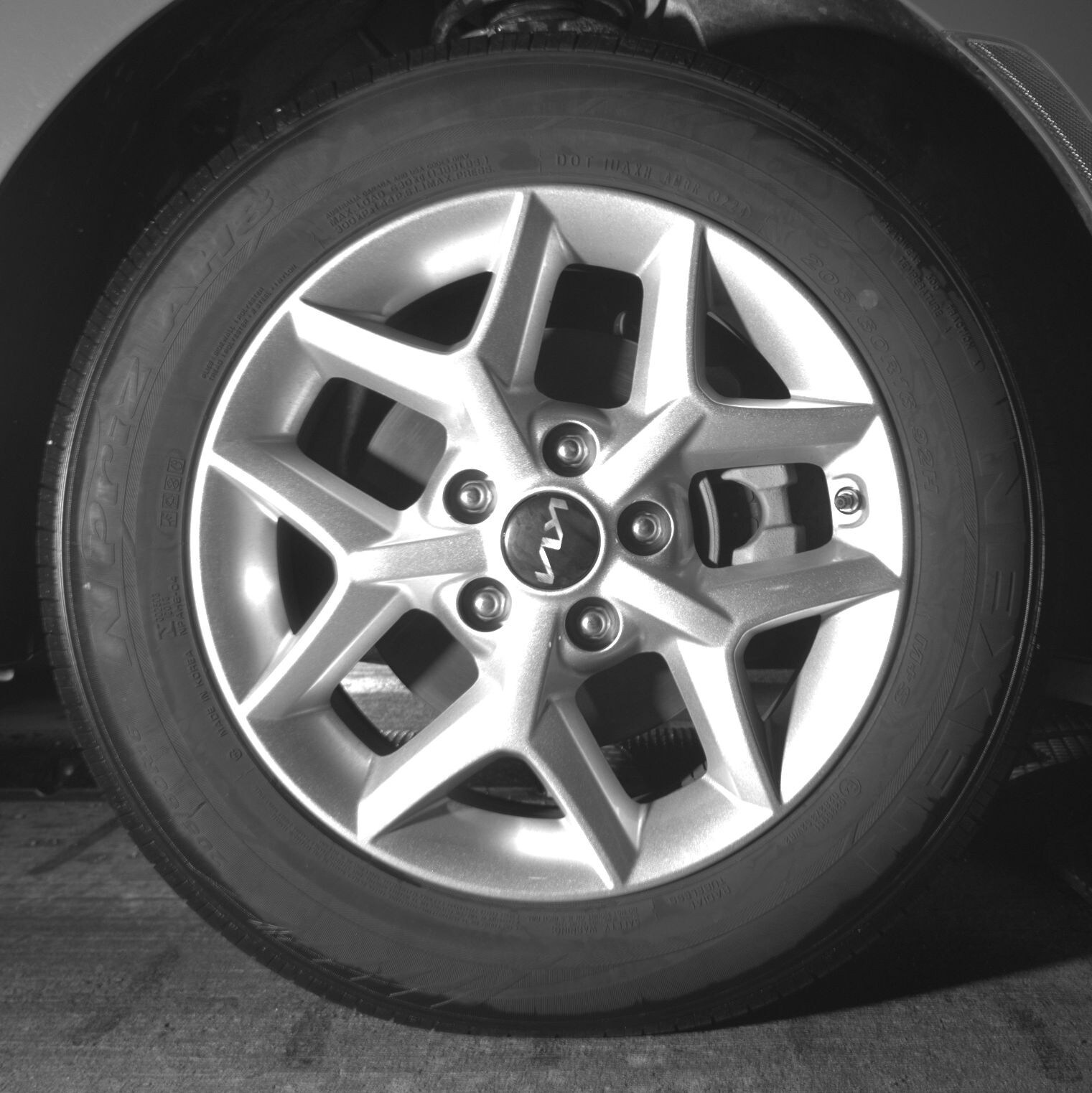 Thumbnail: 2025 Kia Soul - 10